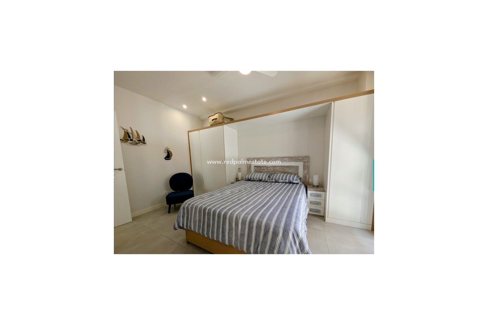 Revente - Appartement -
Orihuela Costa - Villamartín