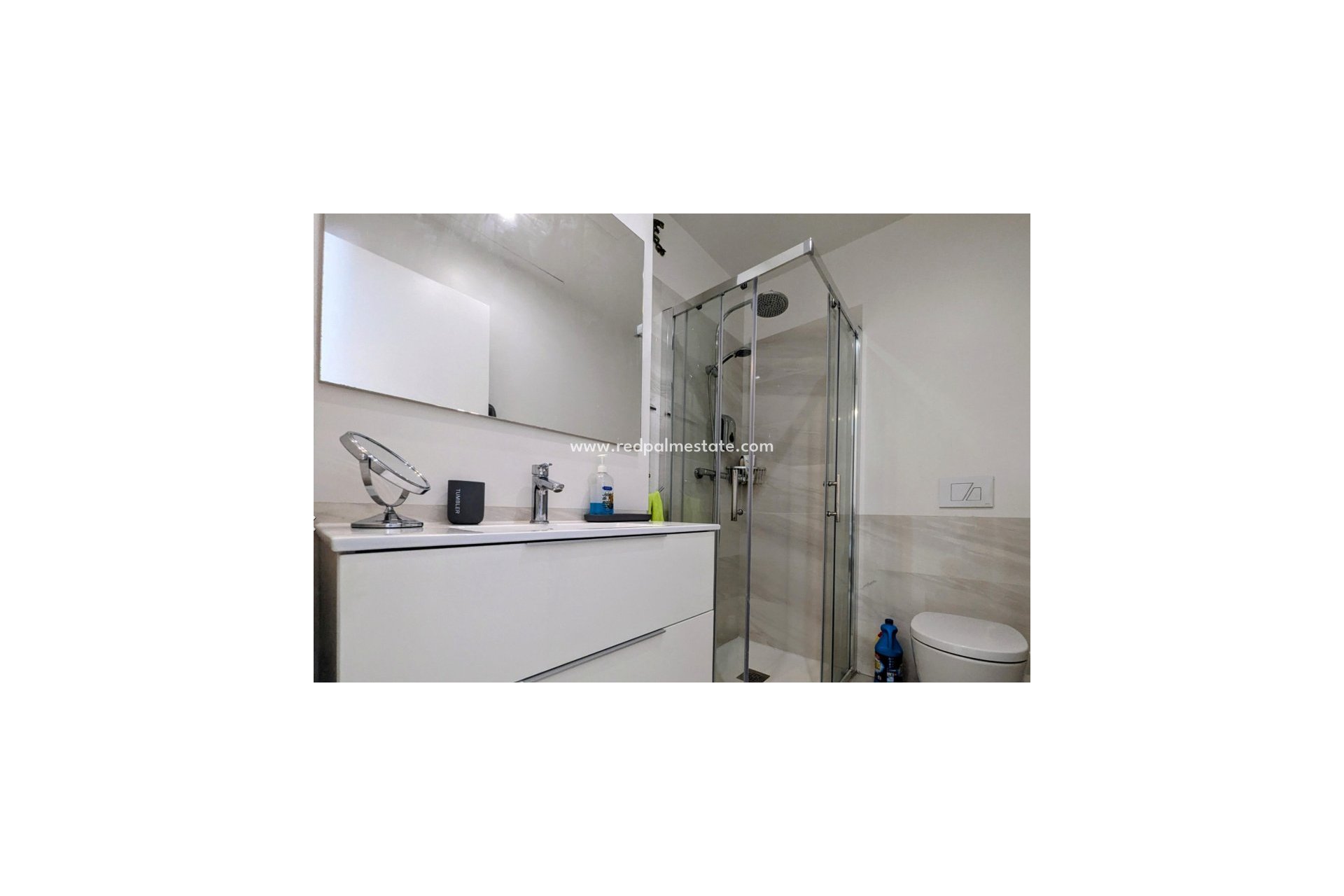 Revente - Appartement -
Orihuela Costa - Villamartín