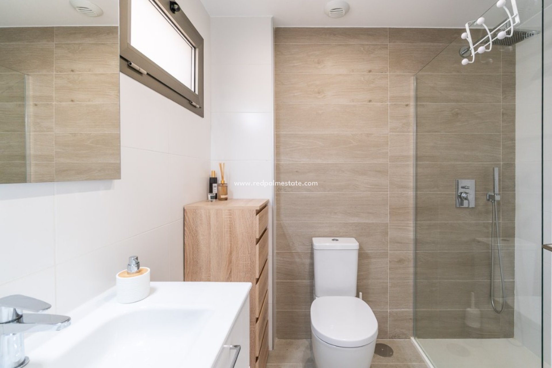 Revente - Appartement -
Orihuela Costa - Villamartín