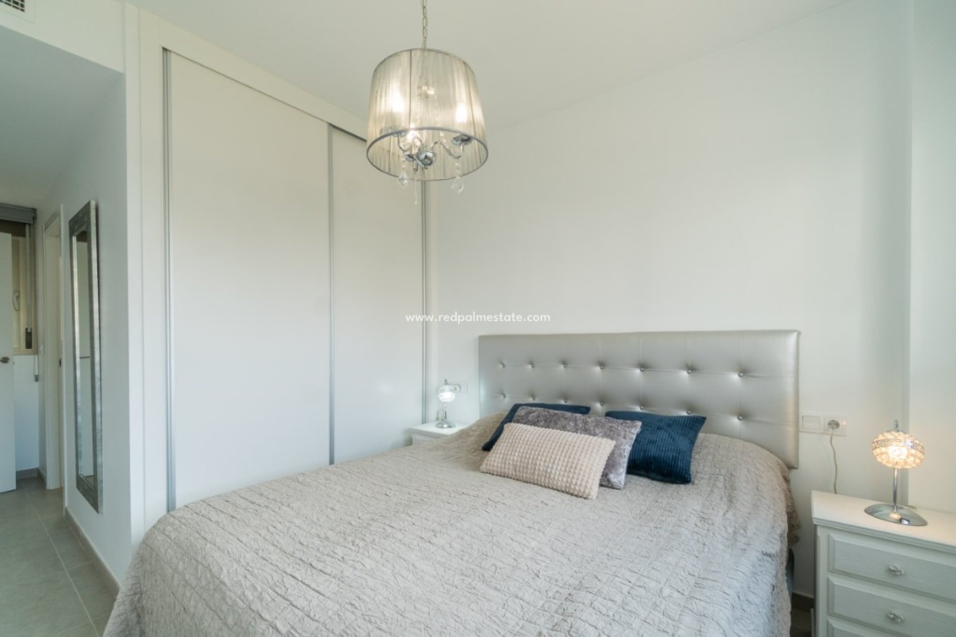 Revente - Appartement -
Orihuela Costa - Villamartín