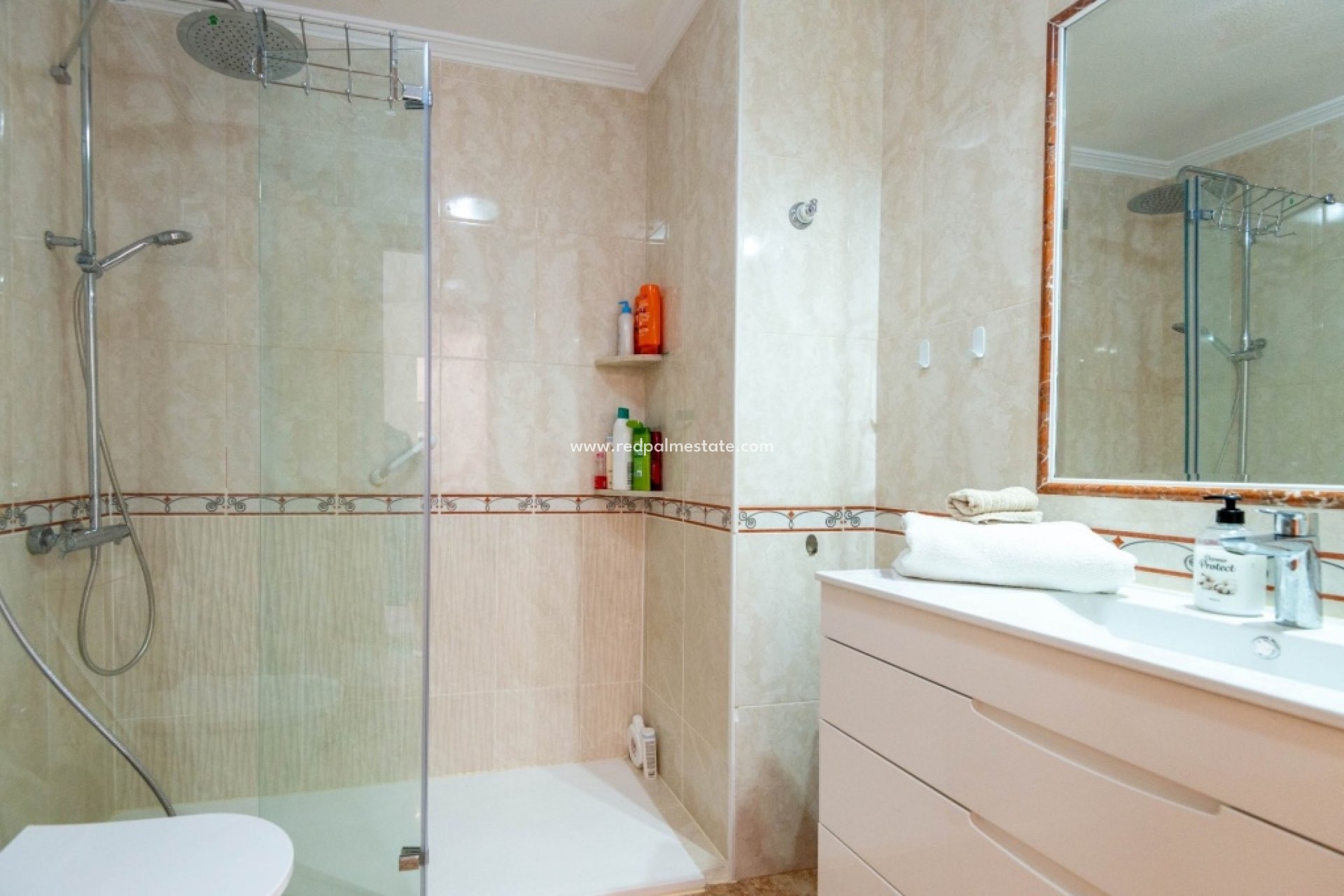 Revente - Appartement -
Orihuela Costa - Villamartín