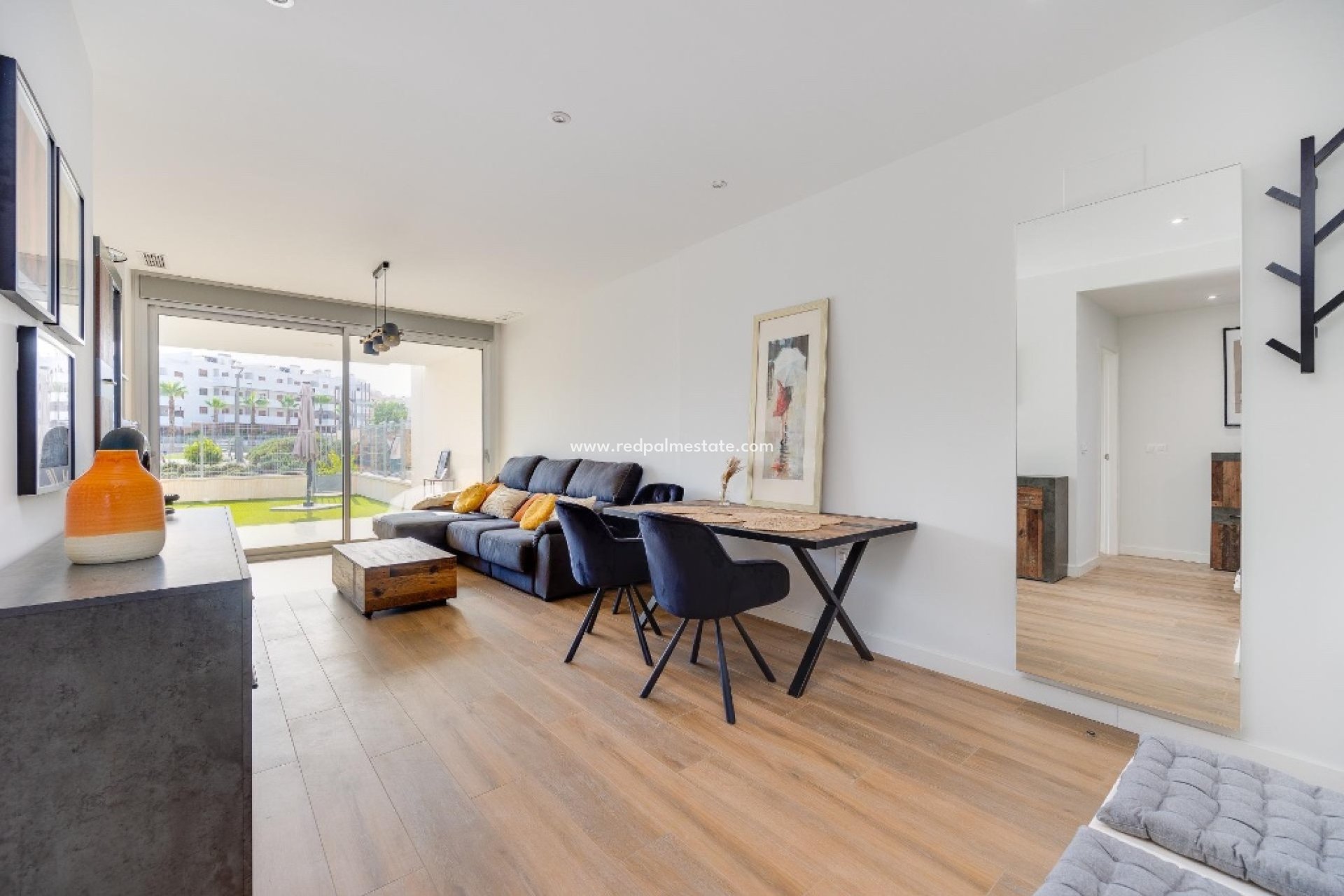 Revente - Appartement -
Orihuela Costa - Villamartín