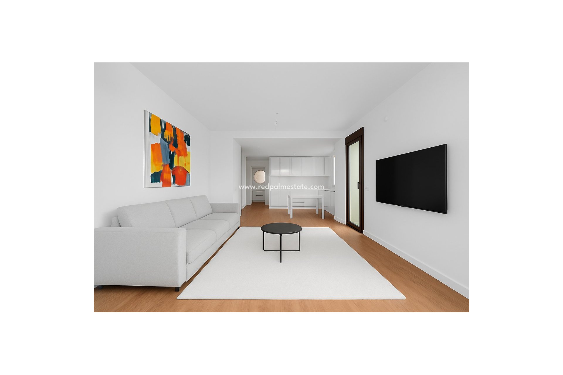 Revente - Appartement -
Orihuela Costa - Villamartín