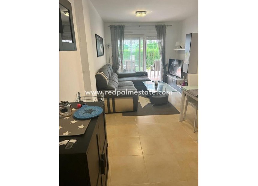 Revente - Appartement -
Orihuela Costa - Villamartín