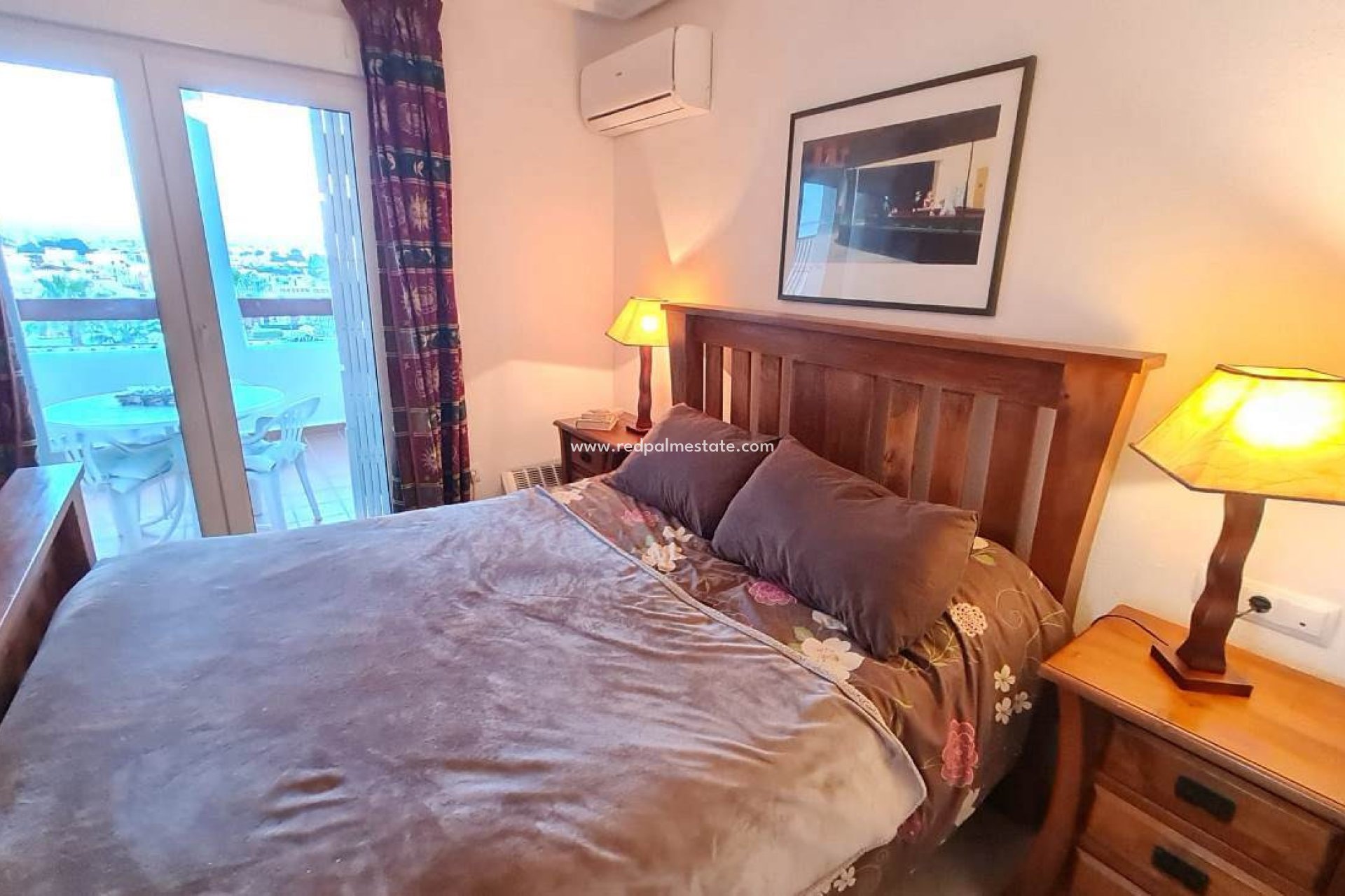 Revente - Appartement -
Orihuela Costa - Villamartín