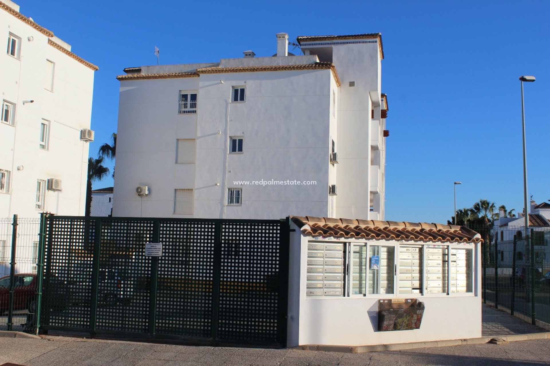 Revente - Appartement -
Orihuela Costa - Villamartín
