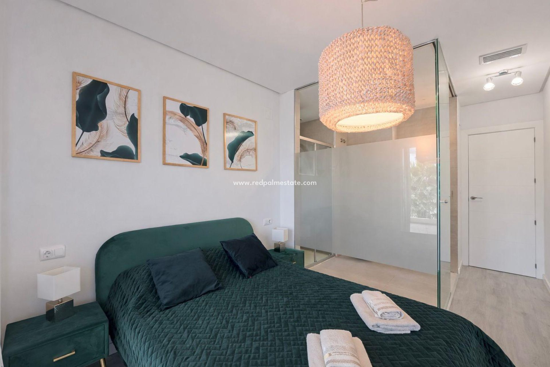 Revente - Appartement -
Orihuela Costa - Villamartín