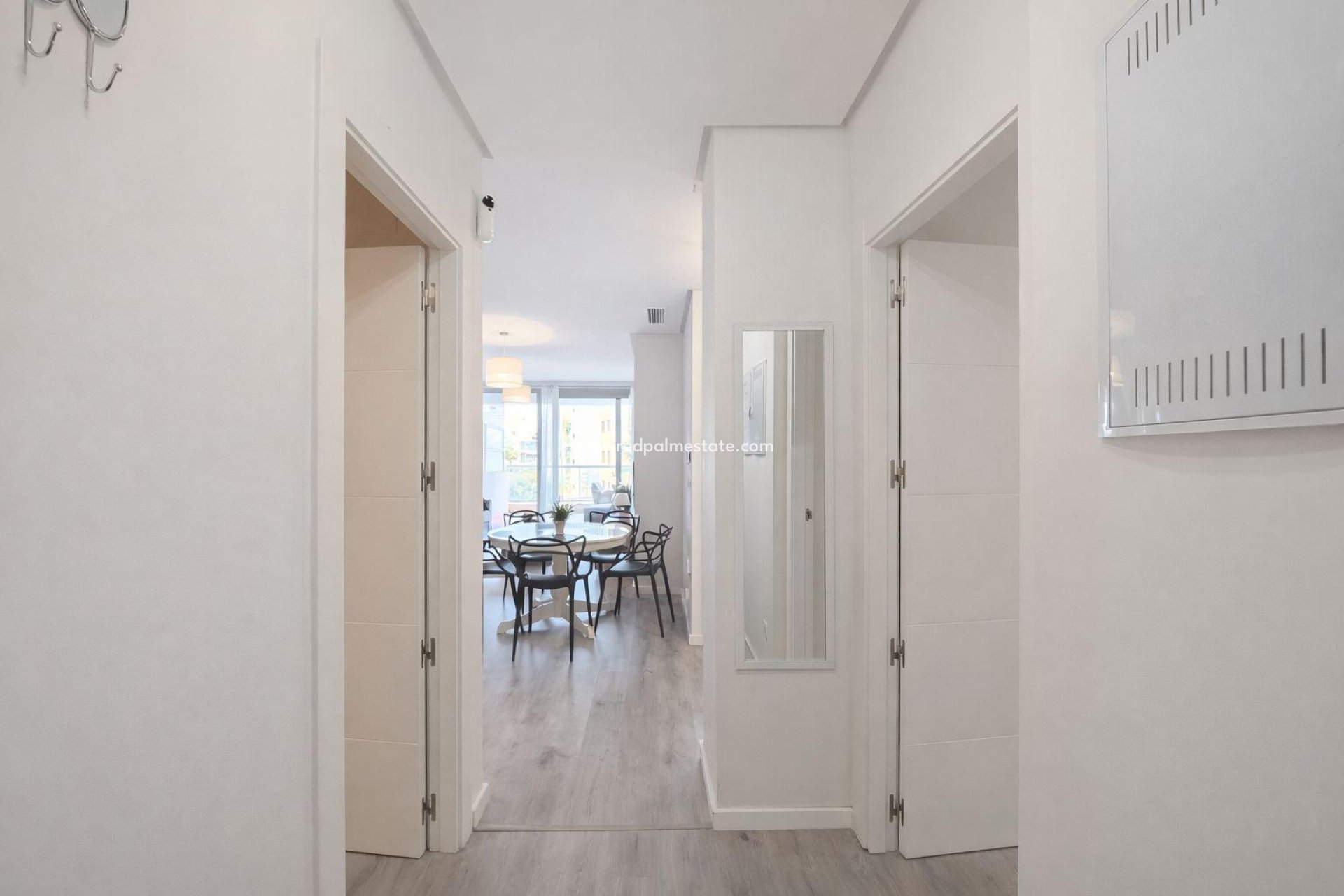 Revente - Appartement -
Orihuela Costa - Villamartín