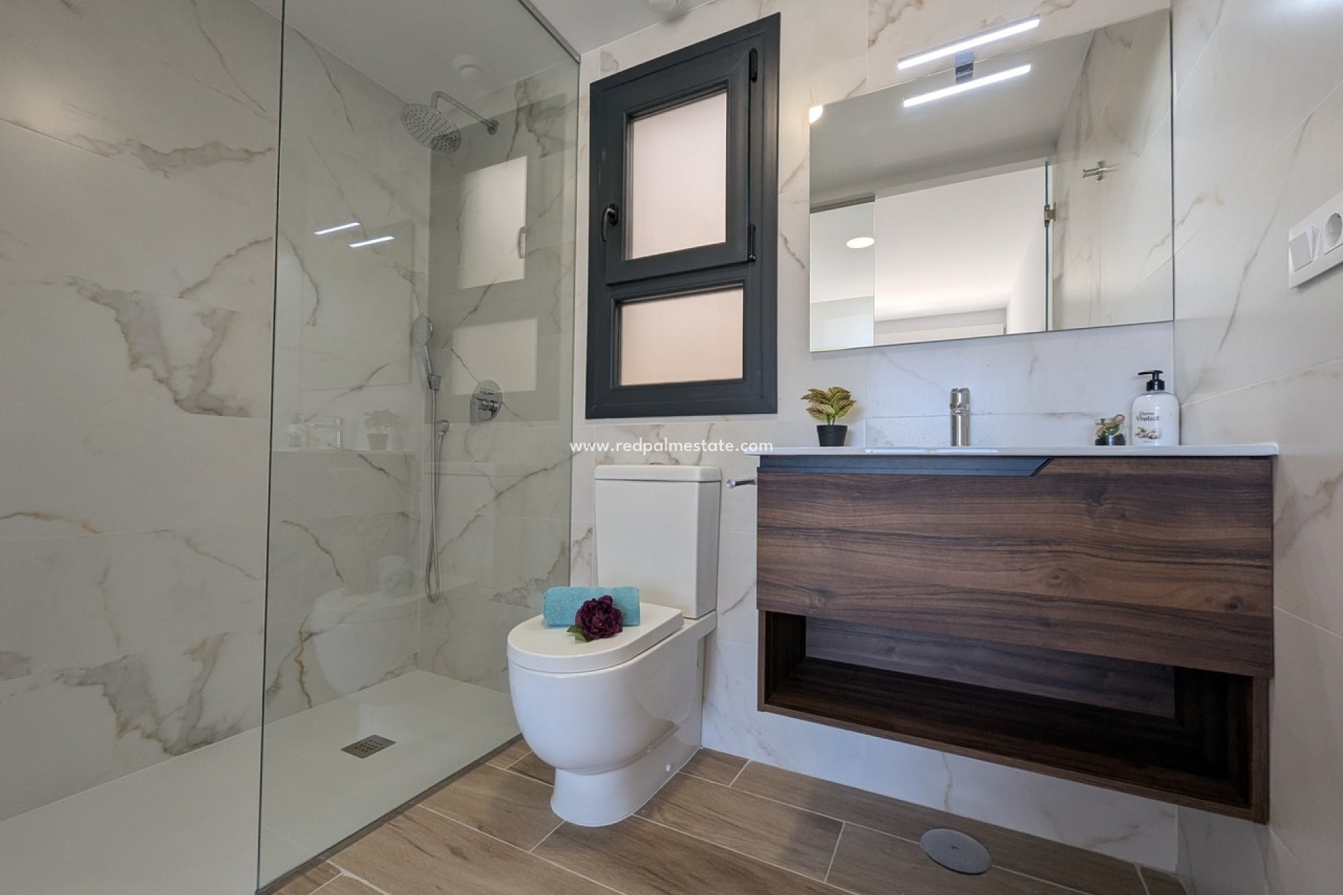 Revente - Appartement -
Orihuela Costa - Villamartín