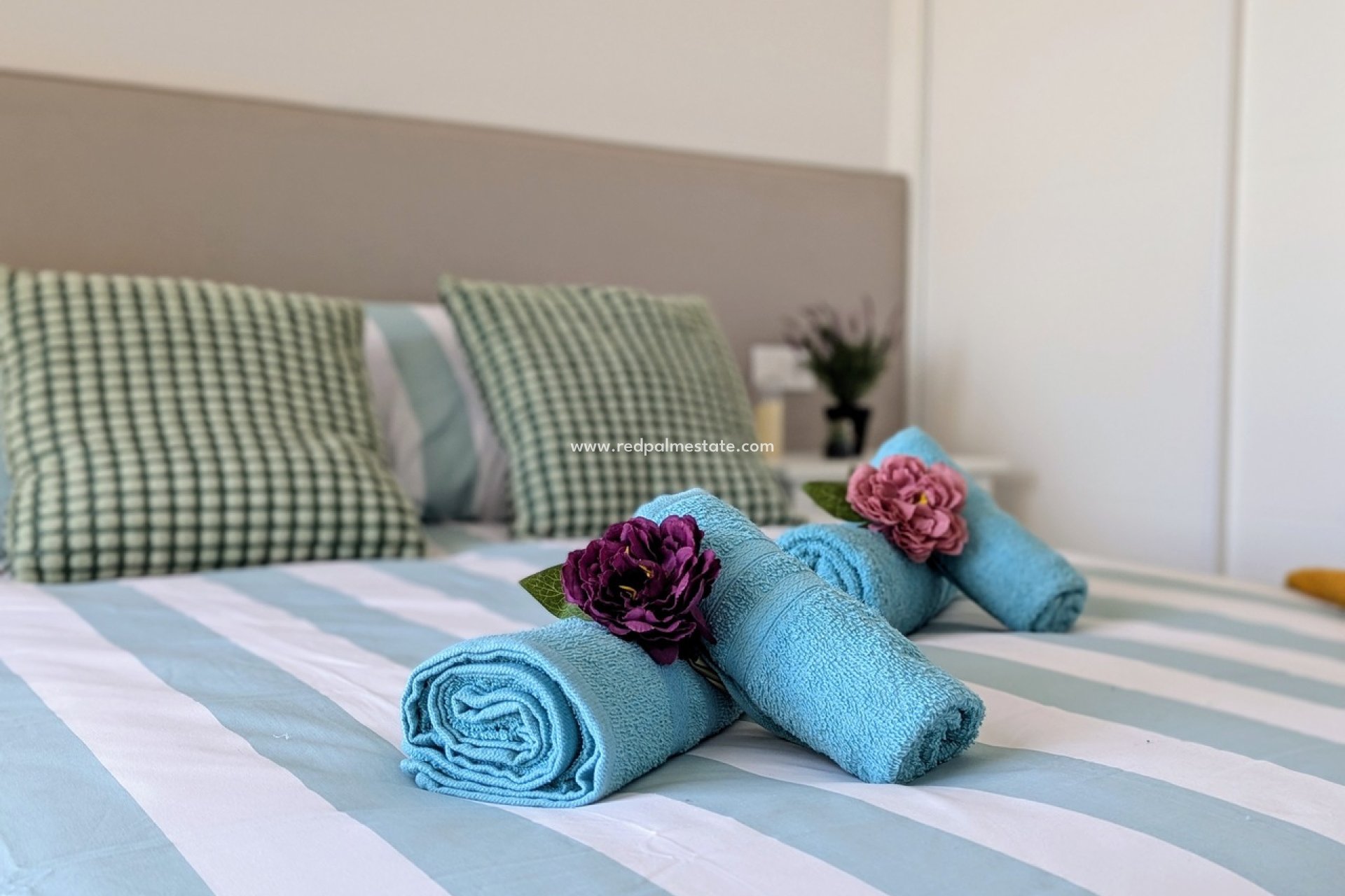 Revente - Appartement -
Orihuela Costa - Villamartín