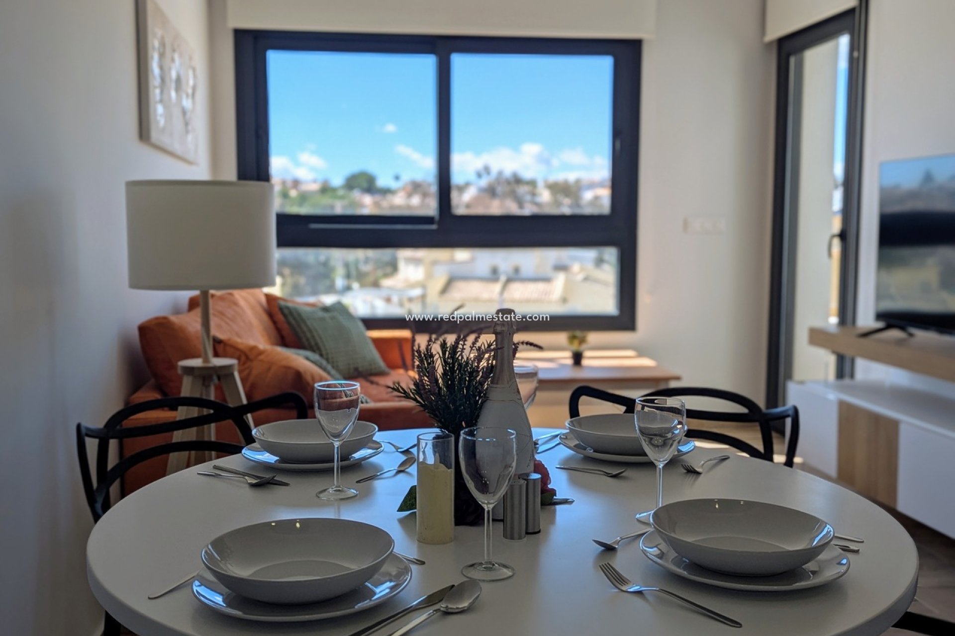 Revente - Appartement -
Orihuela Costa - Villamartín