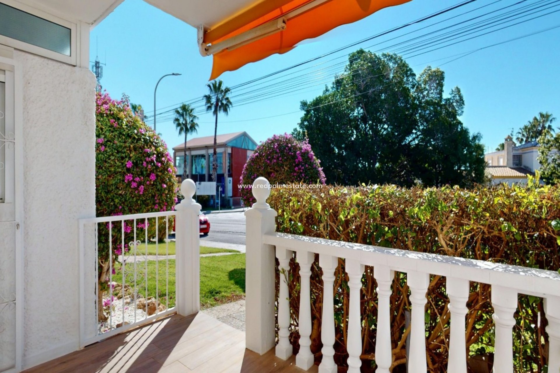 Revente - Appartement -
Orihuela Costa - Villamartín