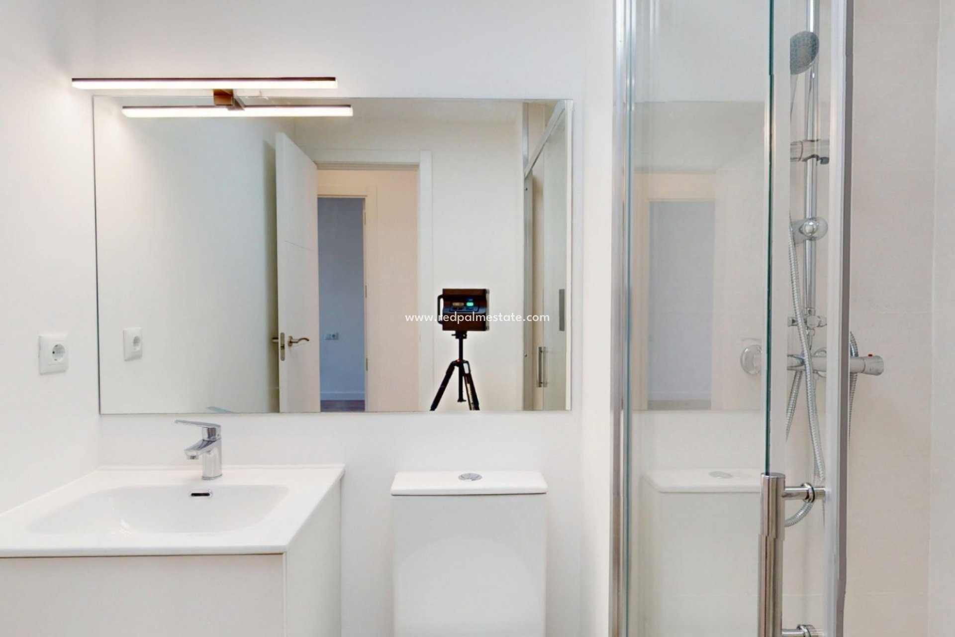 Revente - Appartement -
Orihuela Costa - Villamartín