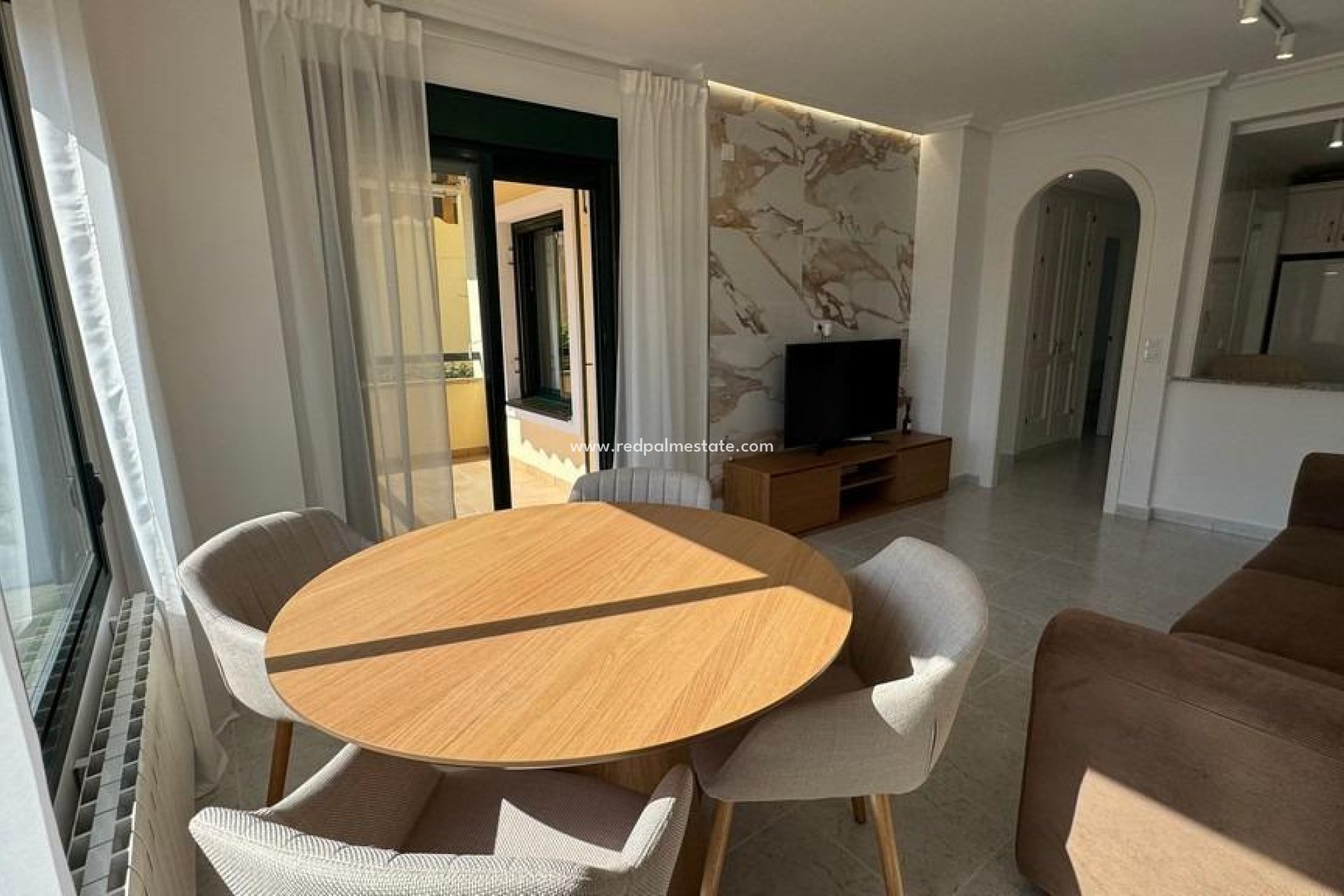 Revente - Appartement -
Orihuela Costa - Villamartín