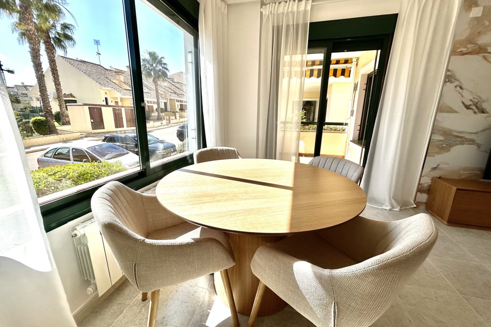 Revente - Appartement -
Orihuela Costa - Villamartín