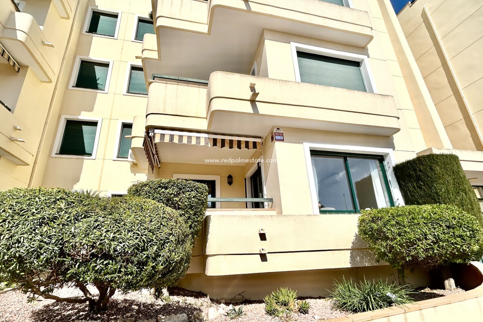 Revente - Appartement -
Orihuela Costa - Villamartín