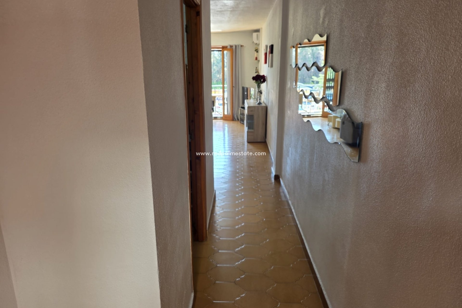 Revente - Appartement -
Orihuela Costa - Villamartín