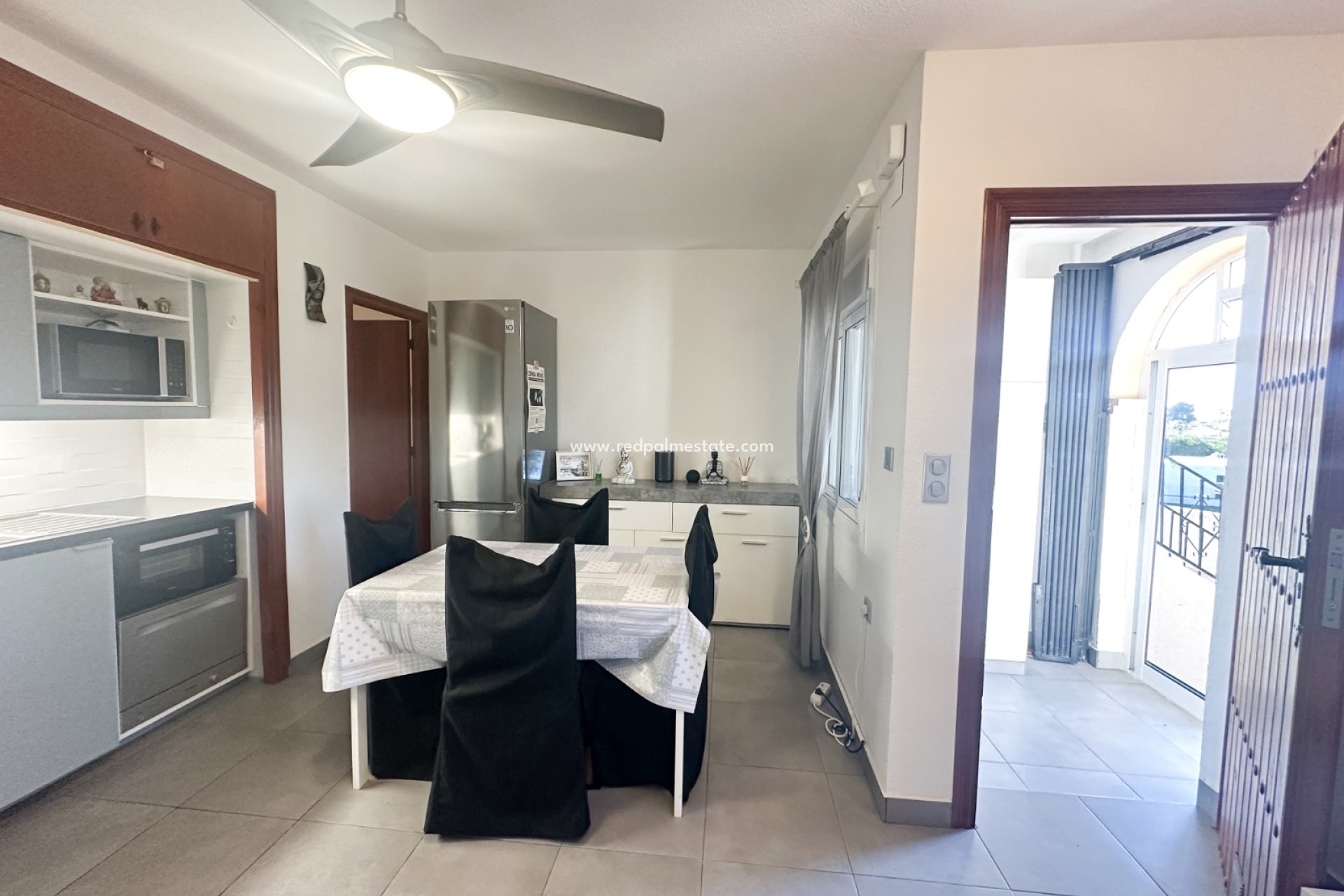 Revente - Appartement -
Orihuela Costa - Villamartín