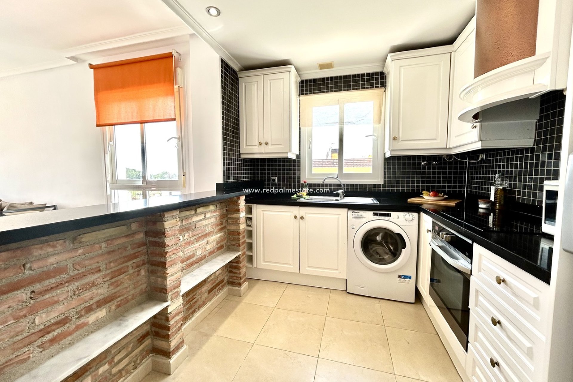 Revente - Appartement -
Orihuela Costa - Villamartín