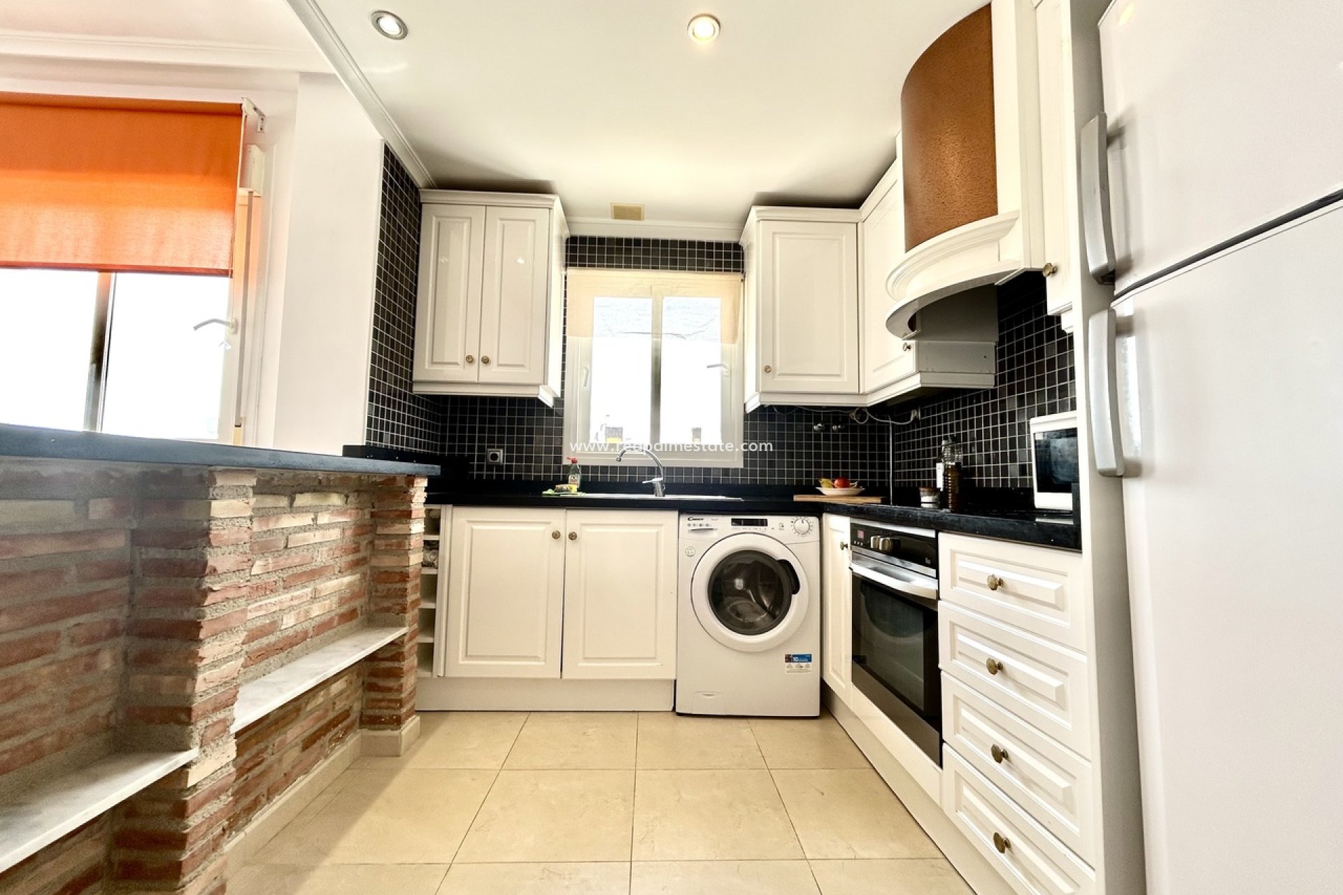 Revente - Appartement -
Orihuela Costa - Villamartín