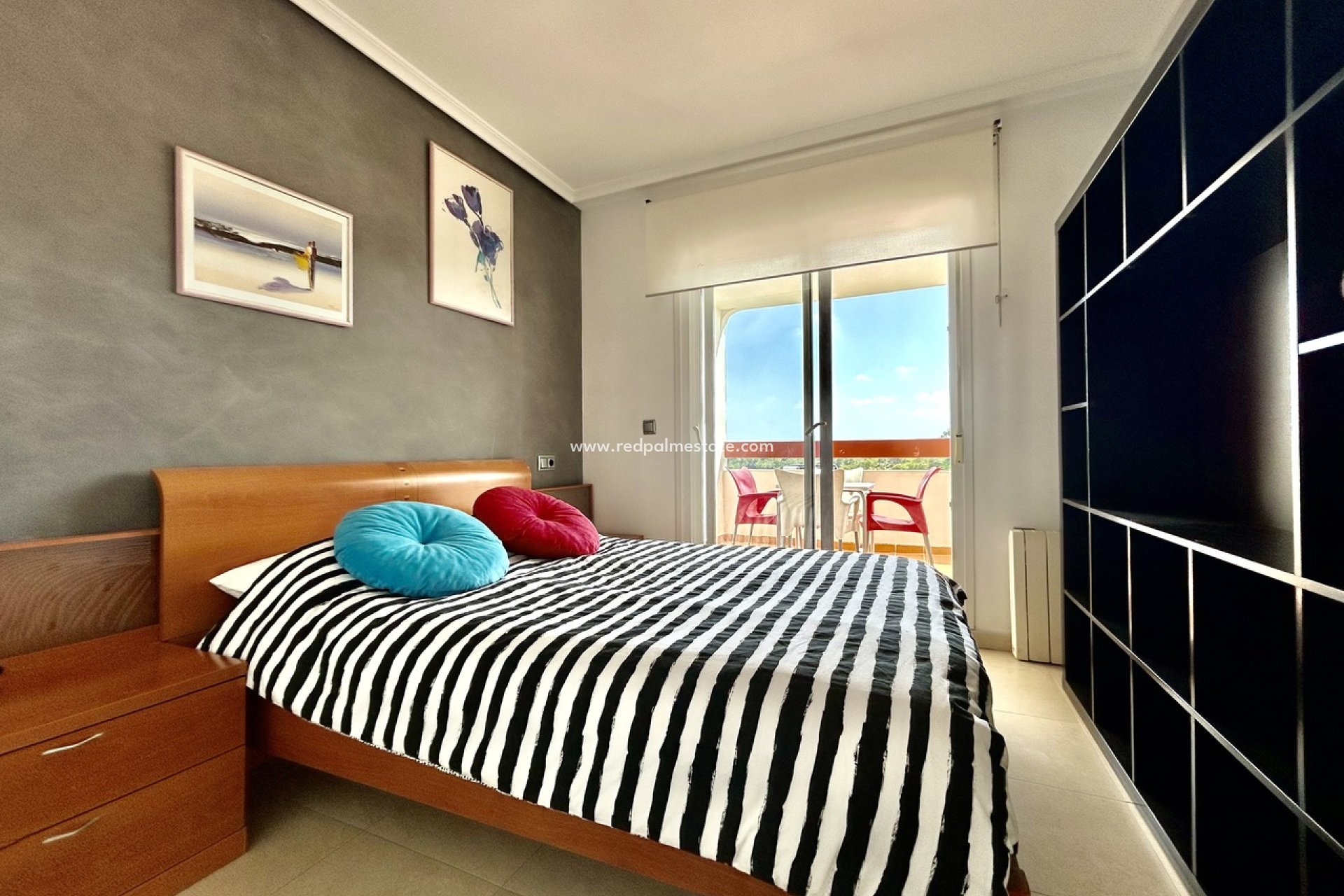 Revente - Appartement -
Orihuela Costa - Villamartín