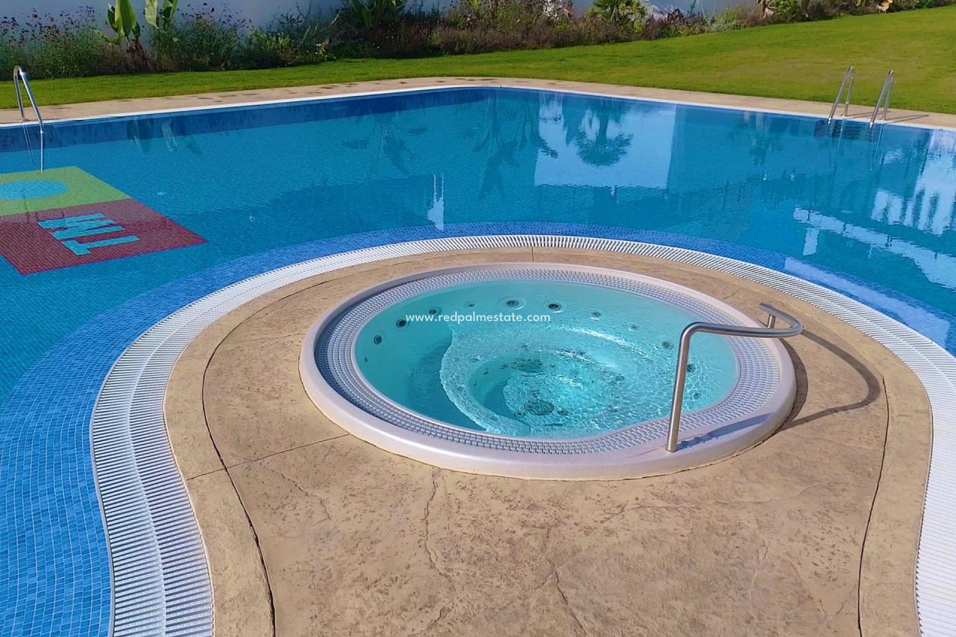 Revente - Appartement -
Orihuela Costa - Villamartín