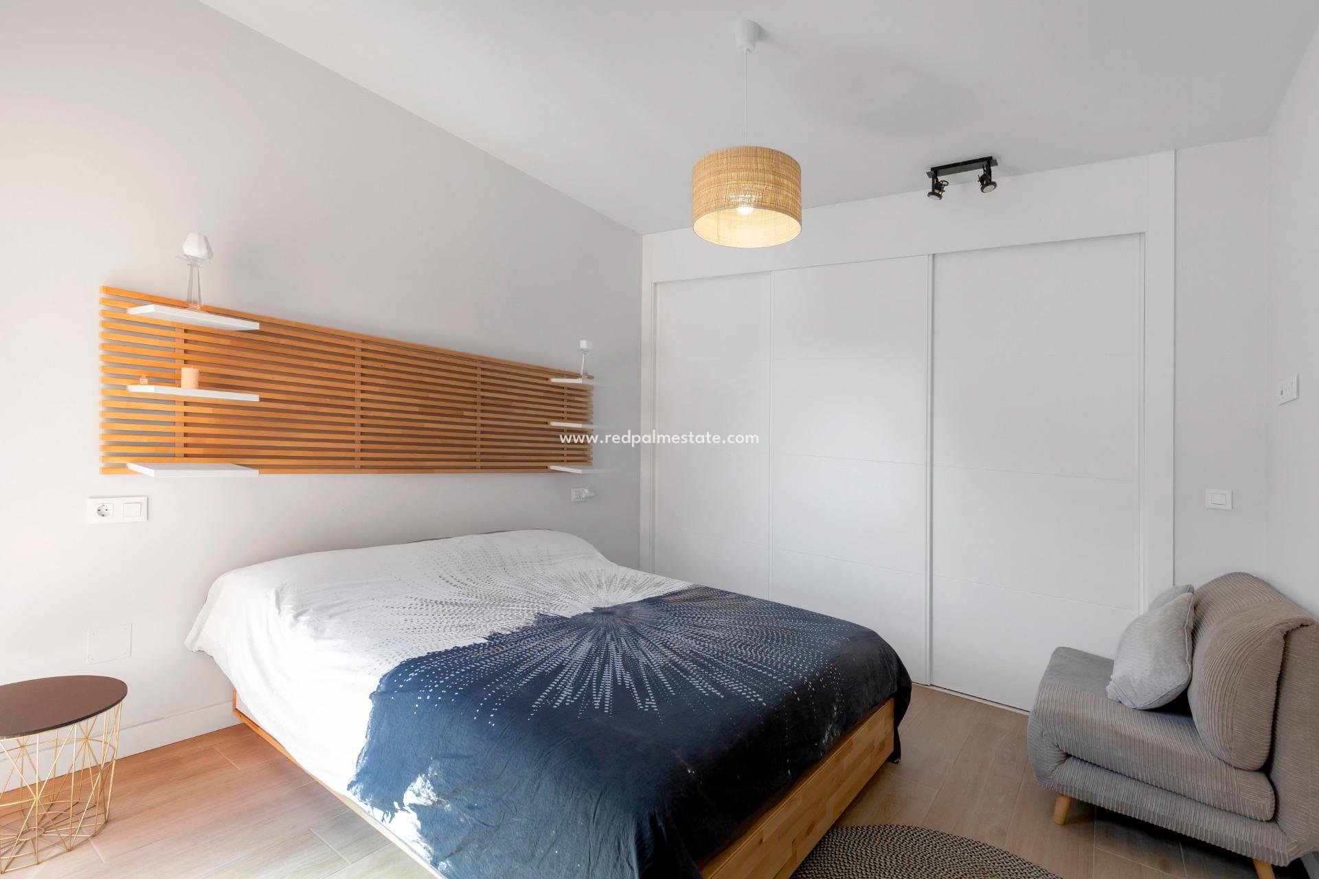 Revente - Appartement -
Orihuela Costa - Villamartín