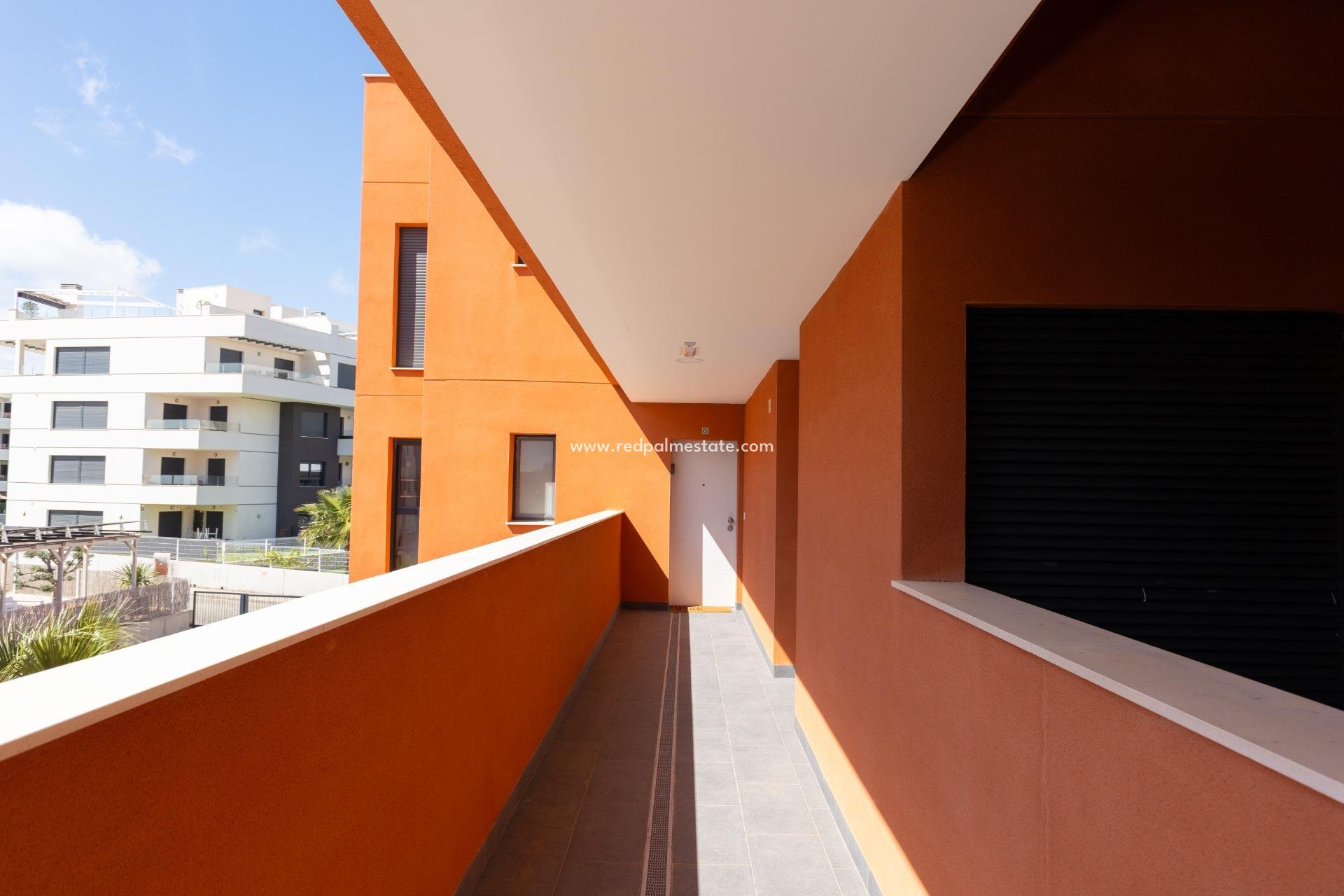 Revente - Appartement -
Orihuela Costa - Villamartín