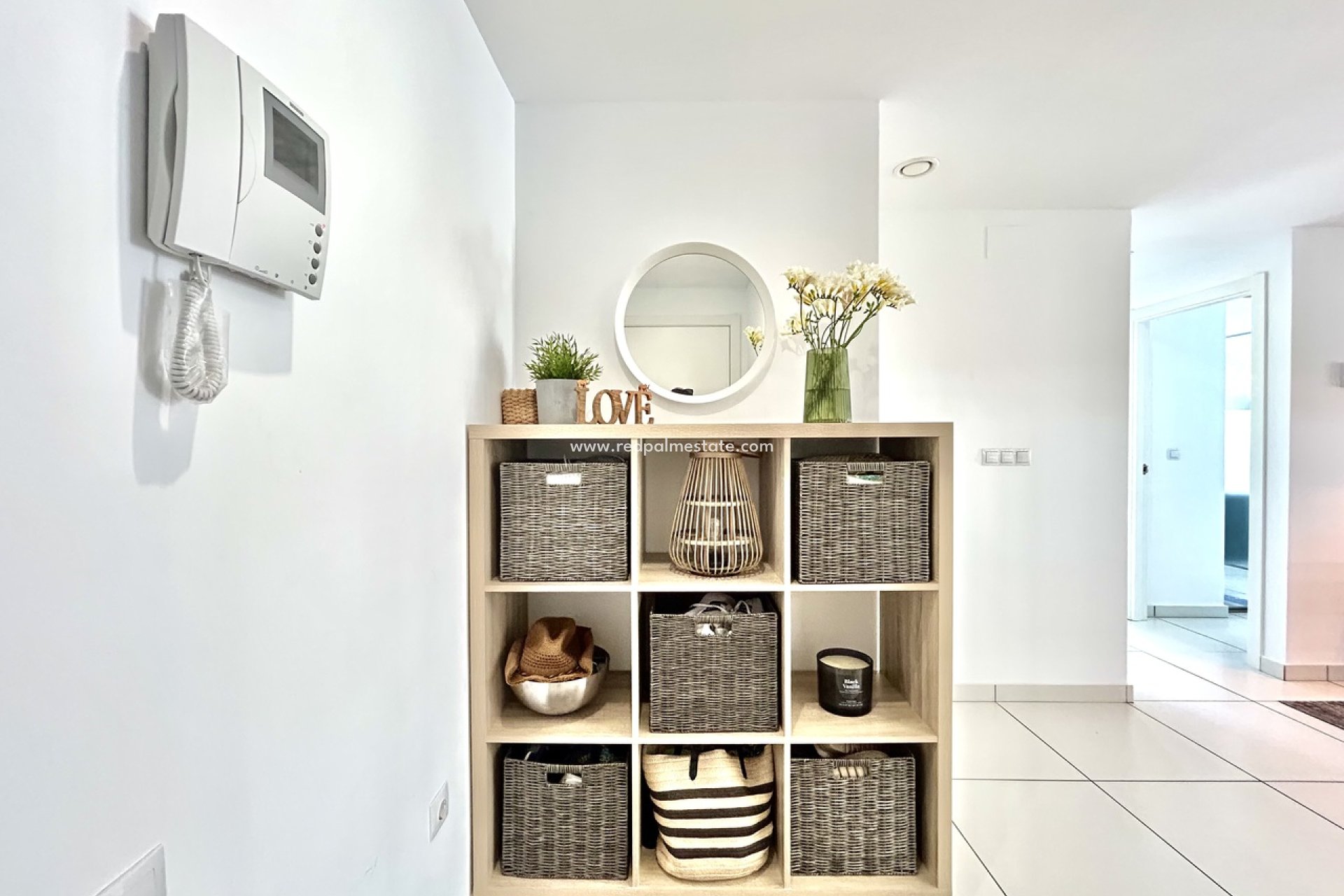 Revente - Appartement -
Orihuela Costa - Villamartín