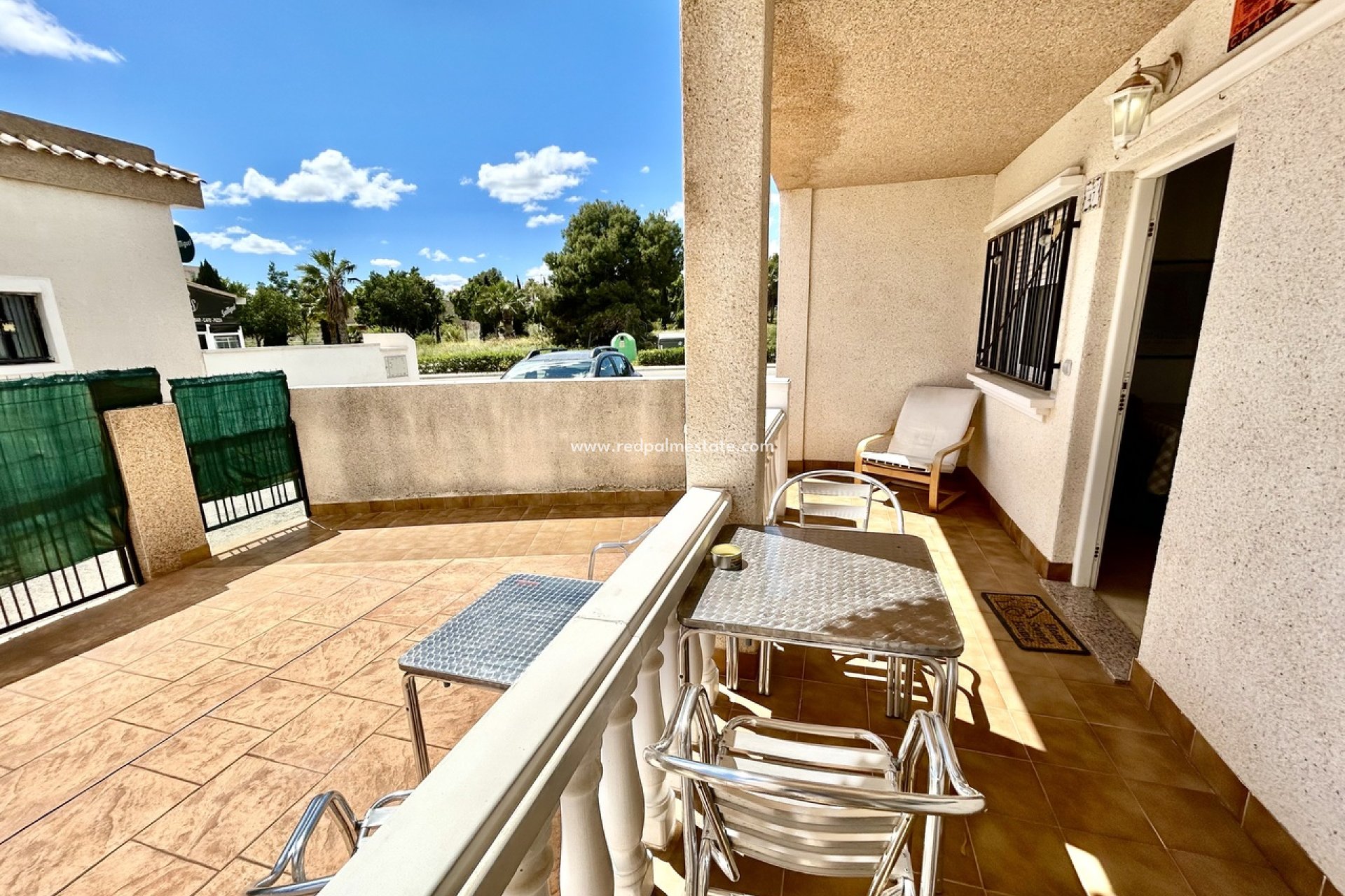 Revente - Appartement -
Orihuela Costa - Villamartín