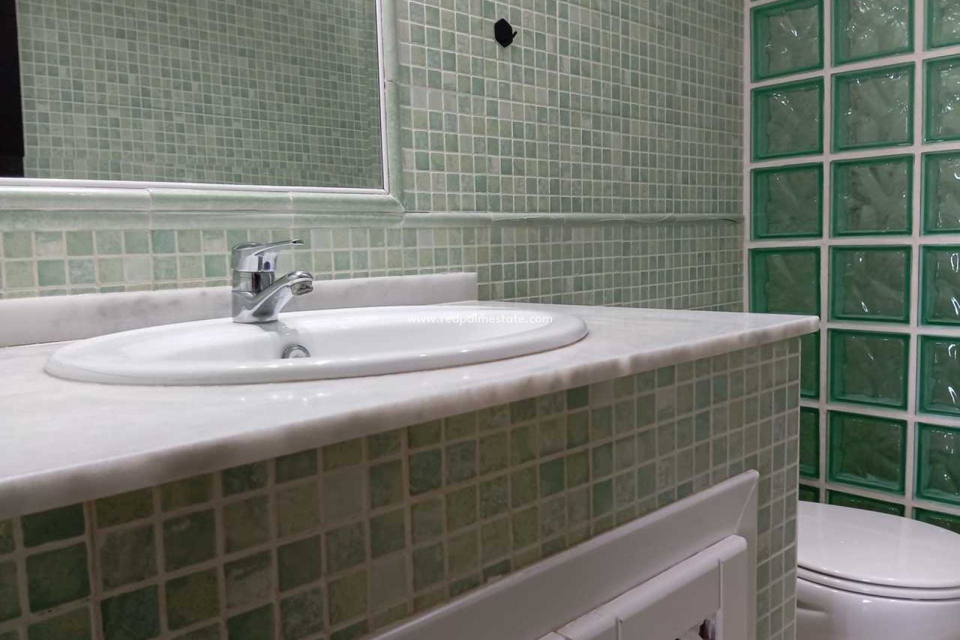 Revente - Appartement -
Orihuela Costa - Villamartín