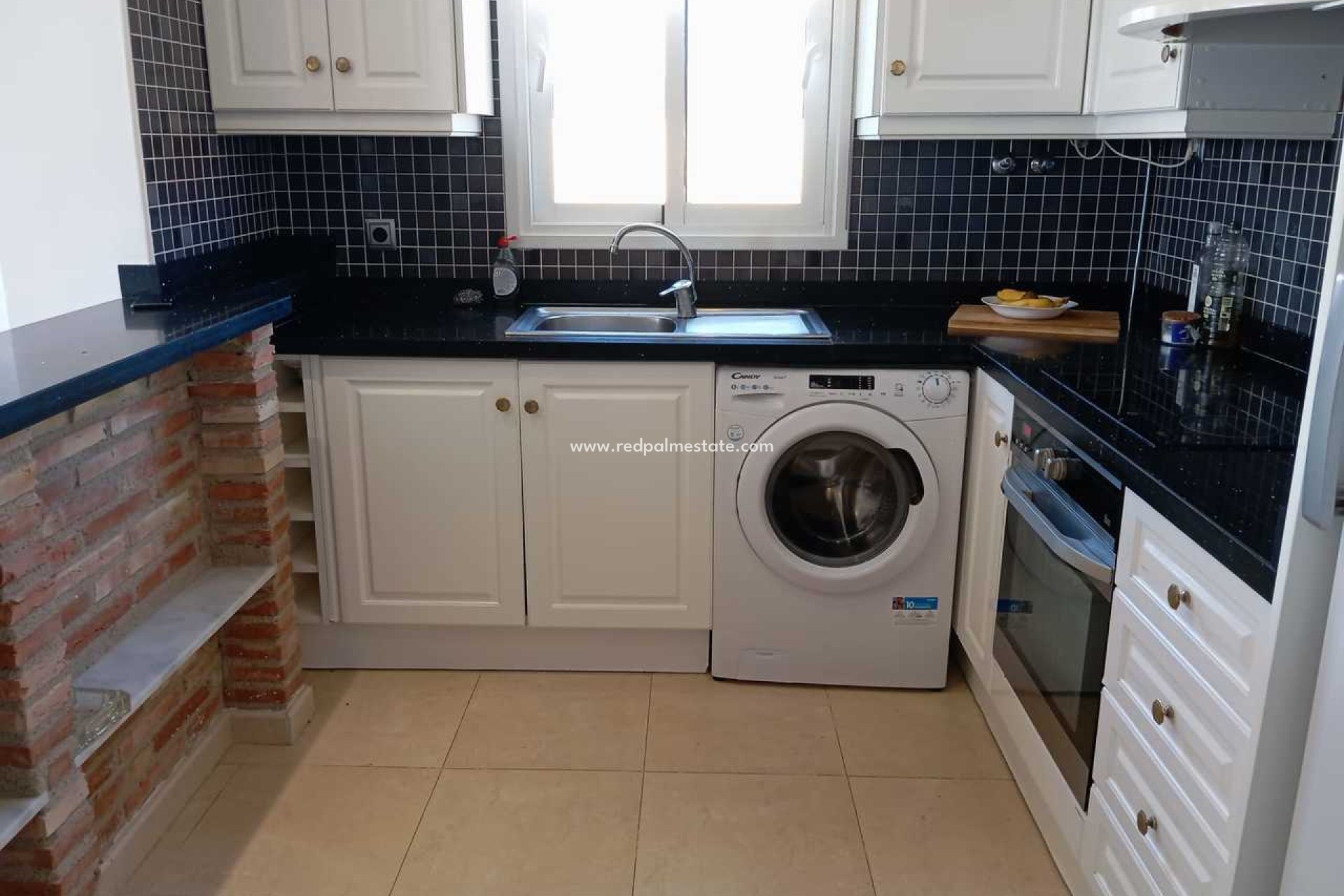 Revente - Appartement -
Orihuela Costa - Villamartín