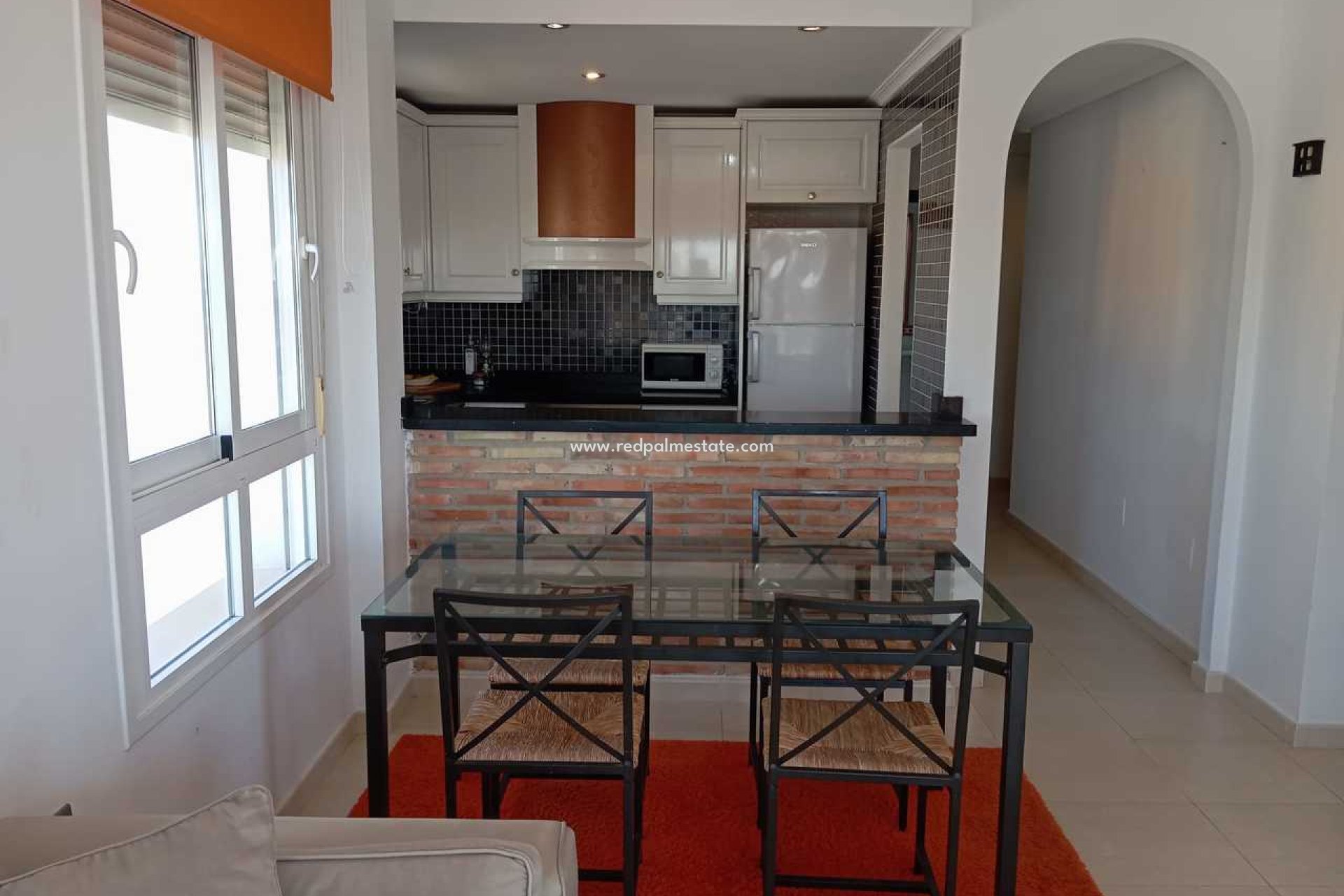 Revente - Appartement -
Orihuela Costa - Villamartín