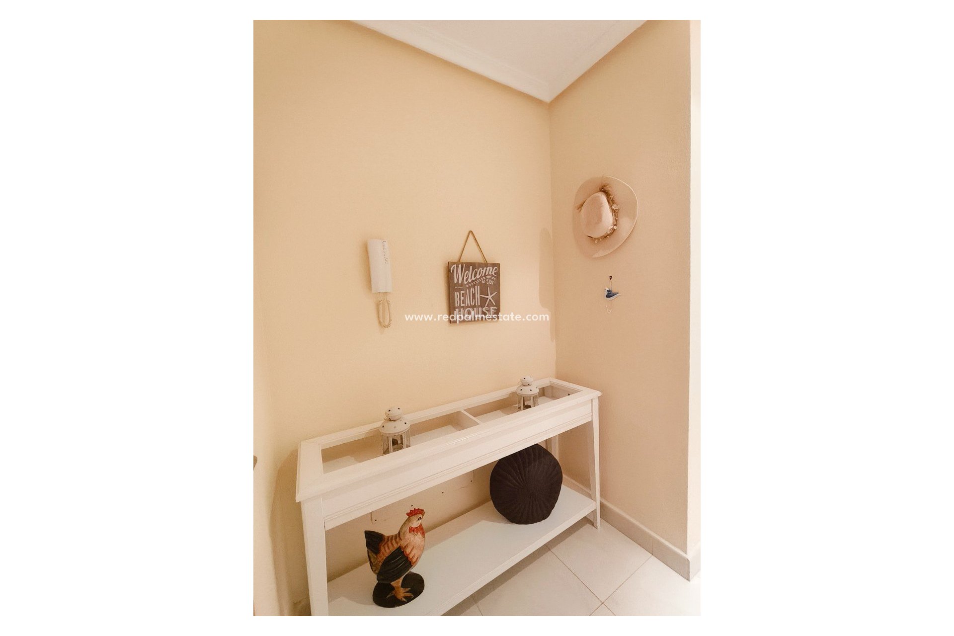 Revente - Appartement -
Orihuela Costa - Villamartín