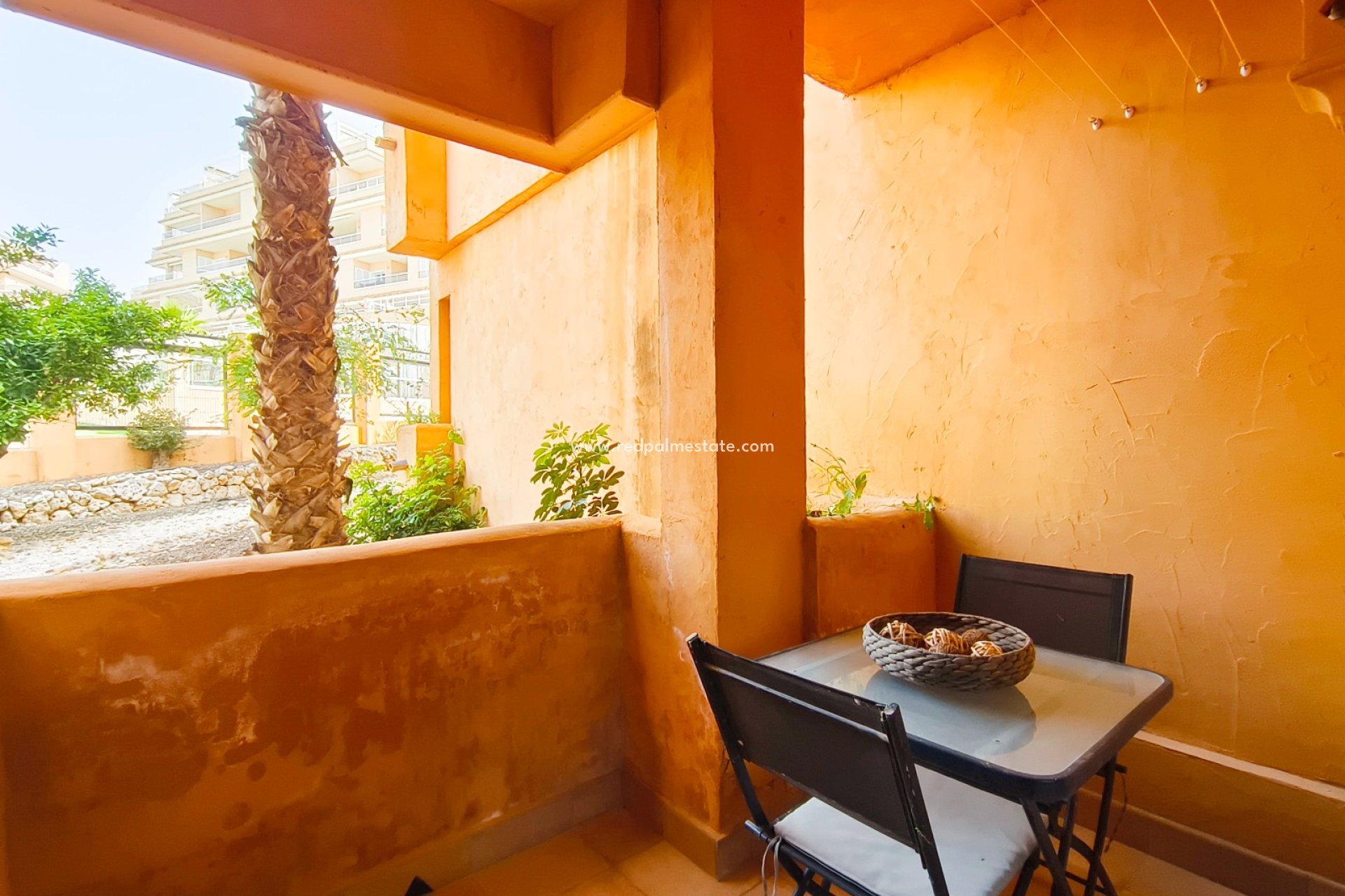 Revente - Appartement -
Orihuela Costa - Villamartín