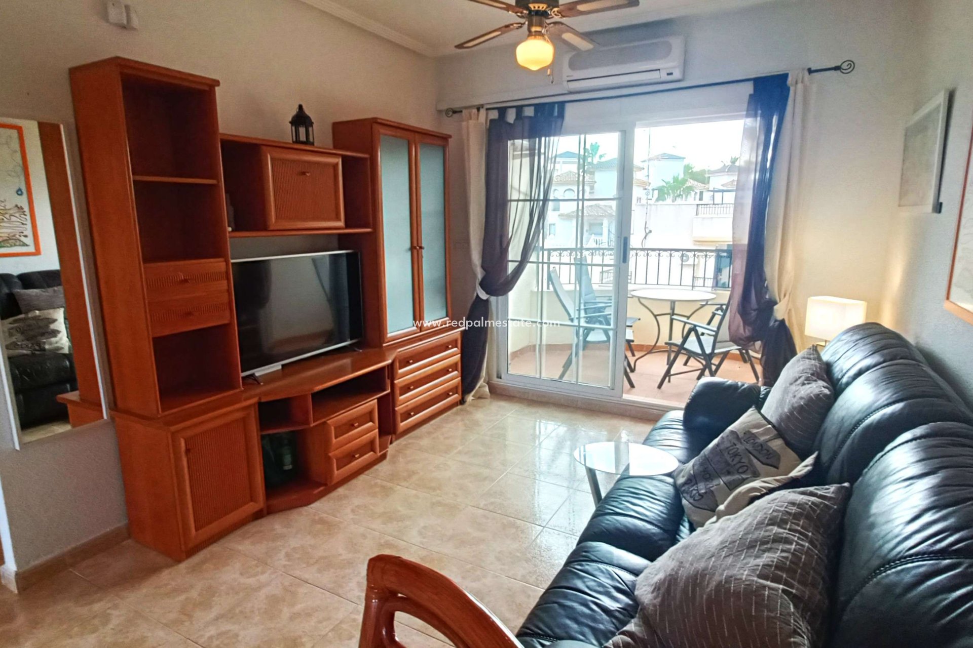 Revente - Appartement -
Orihuela Costa - Villamartín