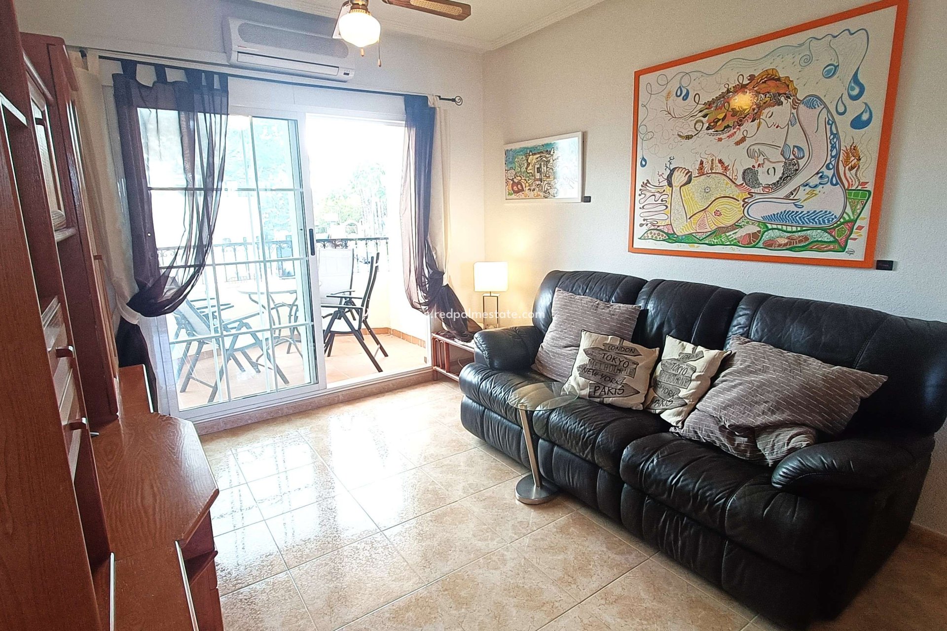 Revente - Appartement -
Orihuela Costa - Villamartín