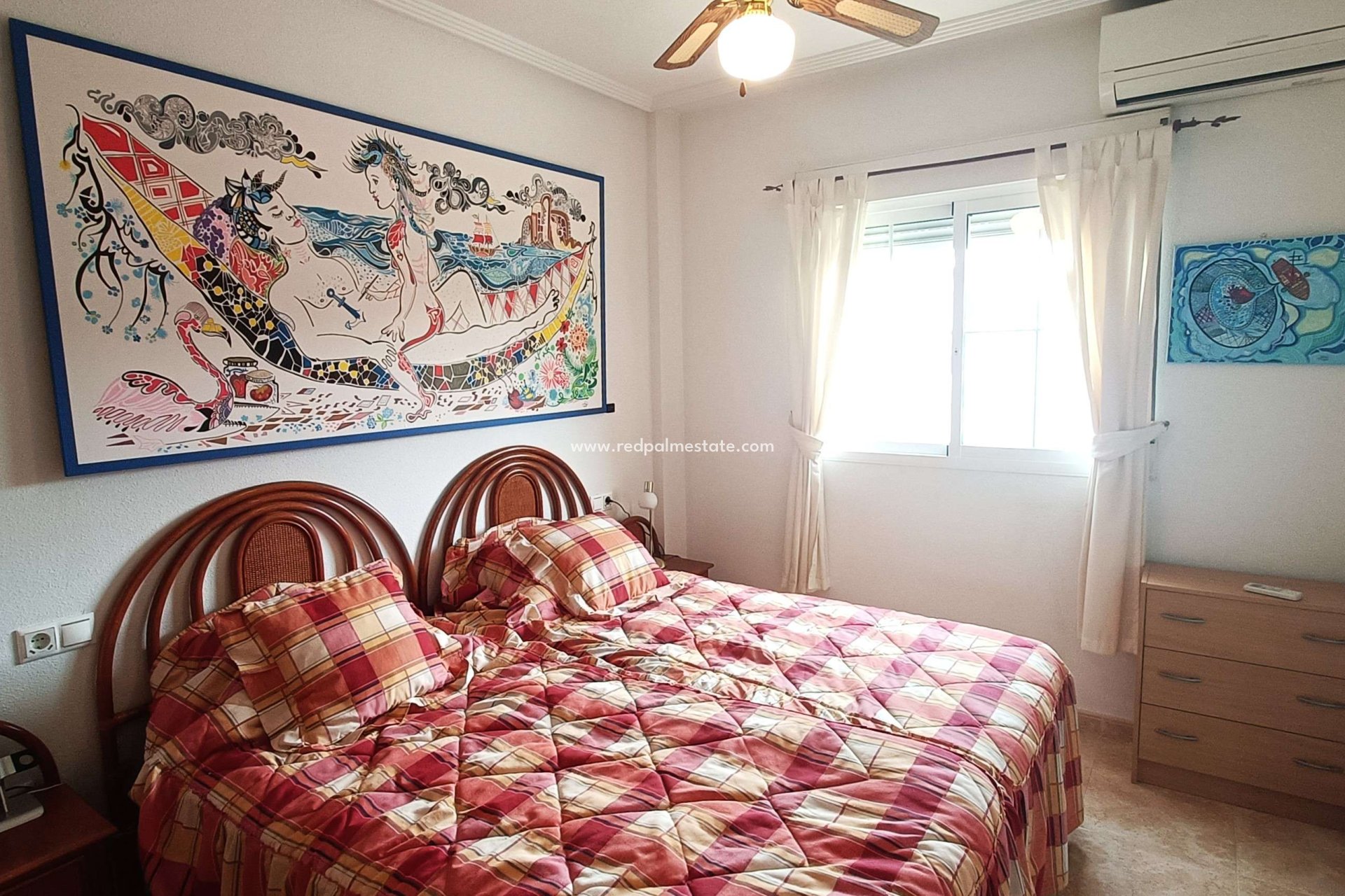 Revente - Appartement -
Orihuela Costa - Villamartín