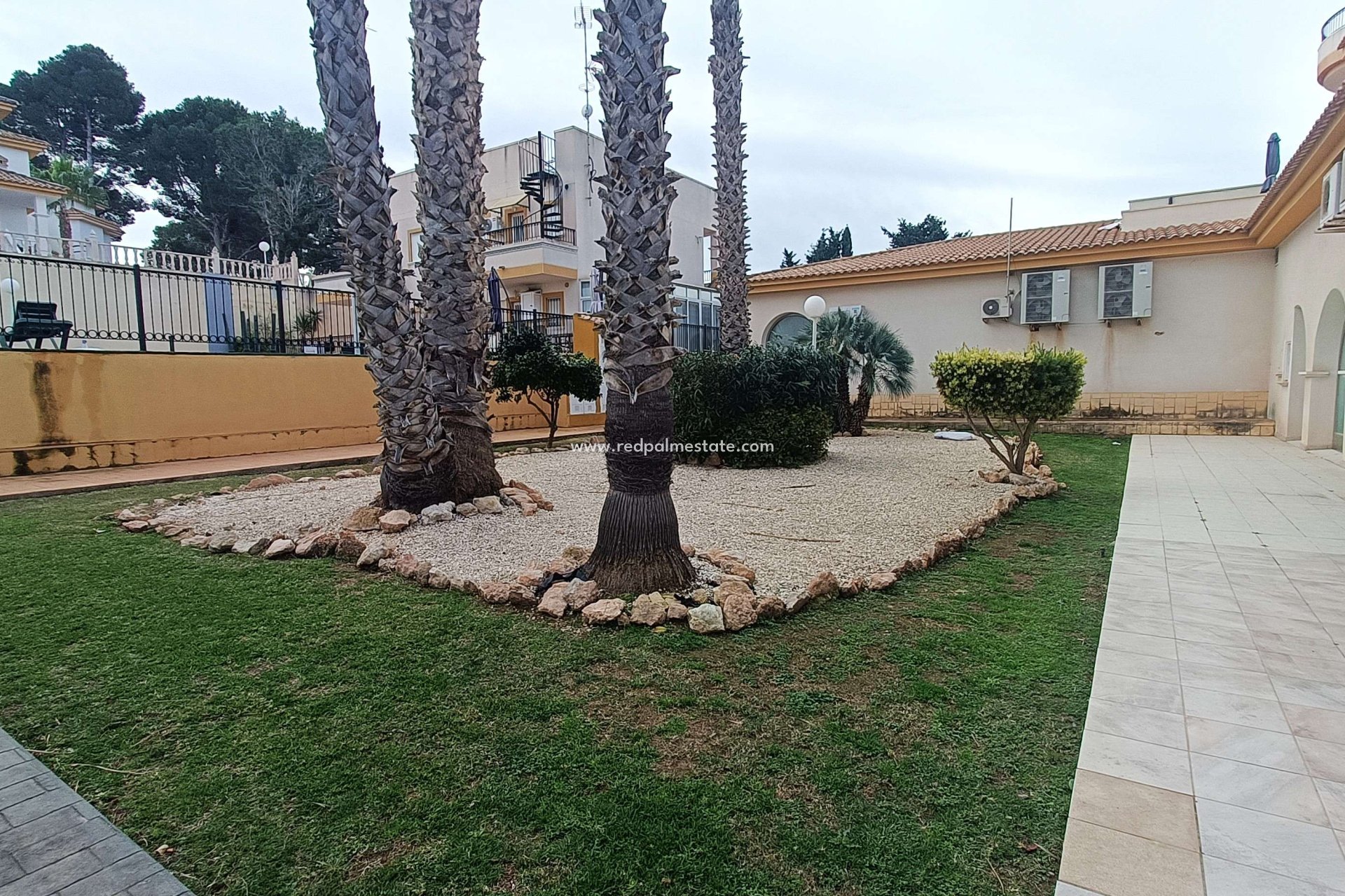 Revente - Appartement -
Orihuela Costa - Villamartín