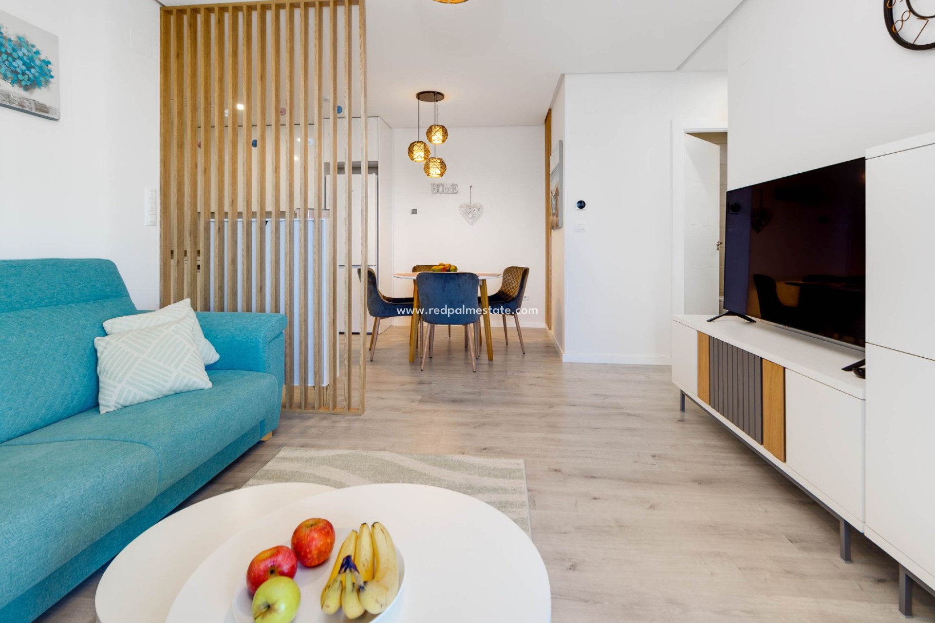 Revente - Appartement -
Orihuela Costa - Villamartín