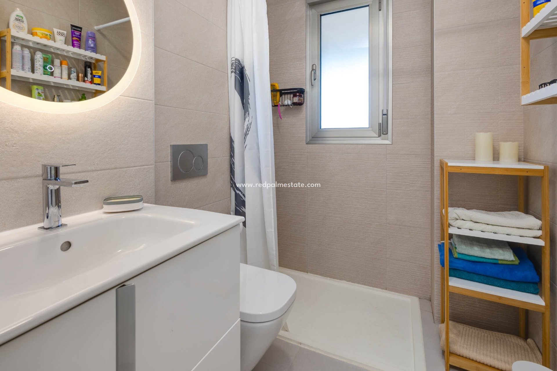 Revente - Appartement -
Orihuela Costa - Villamartín