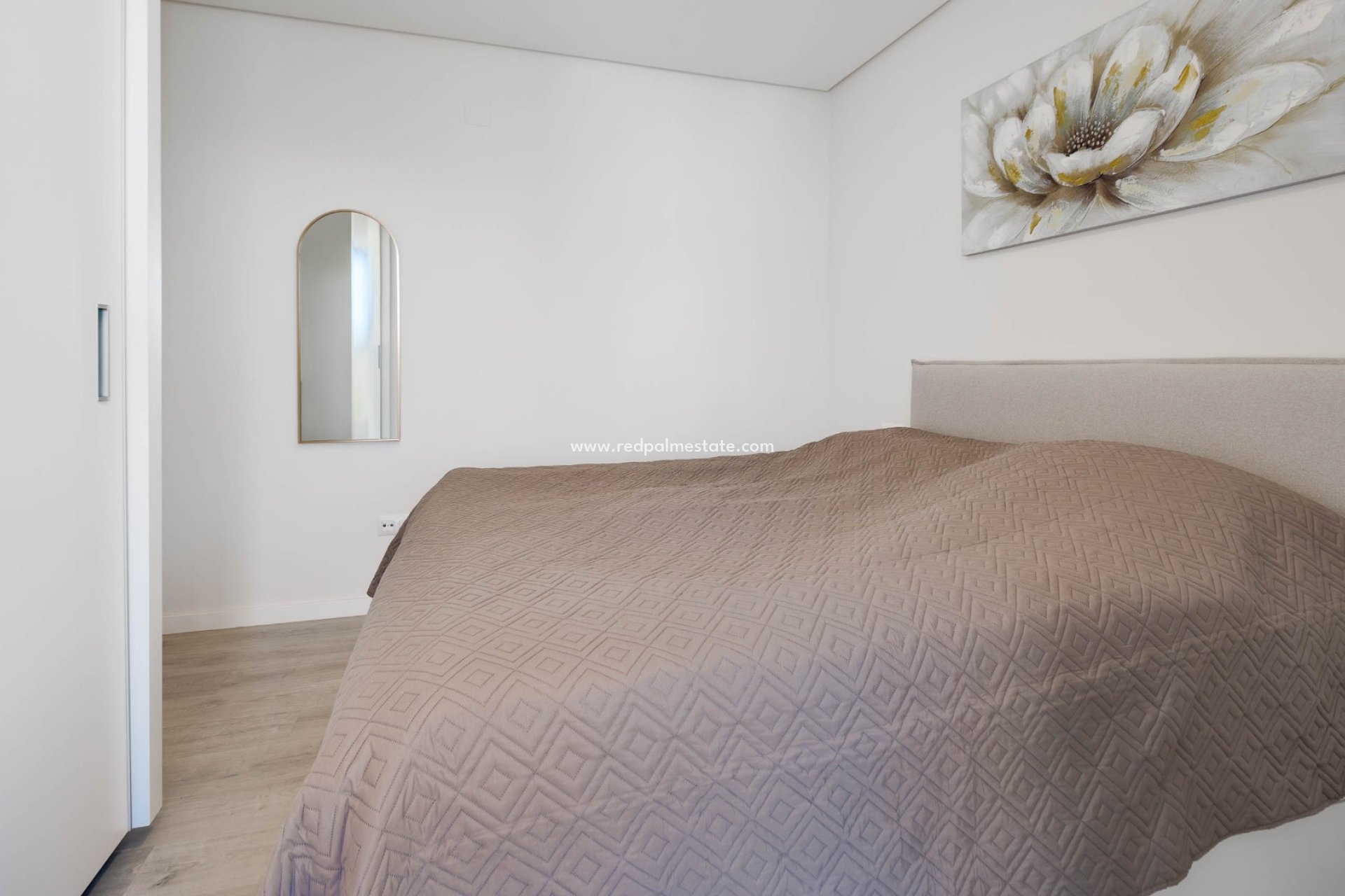 Revente - Appartement -
Orihuela Costa - Villamartín