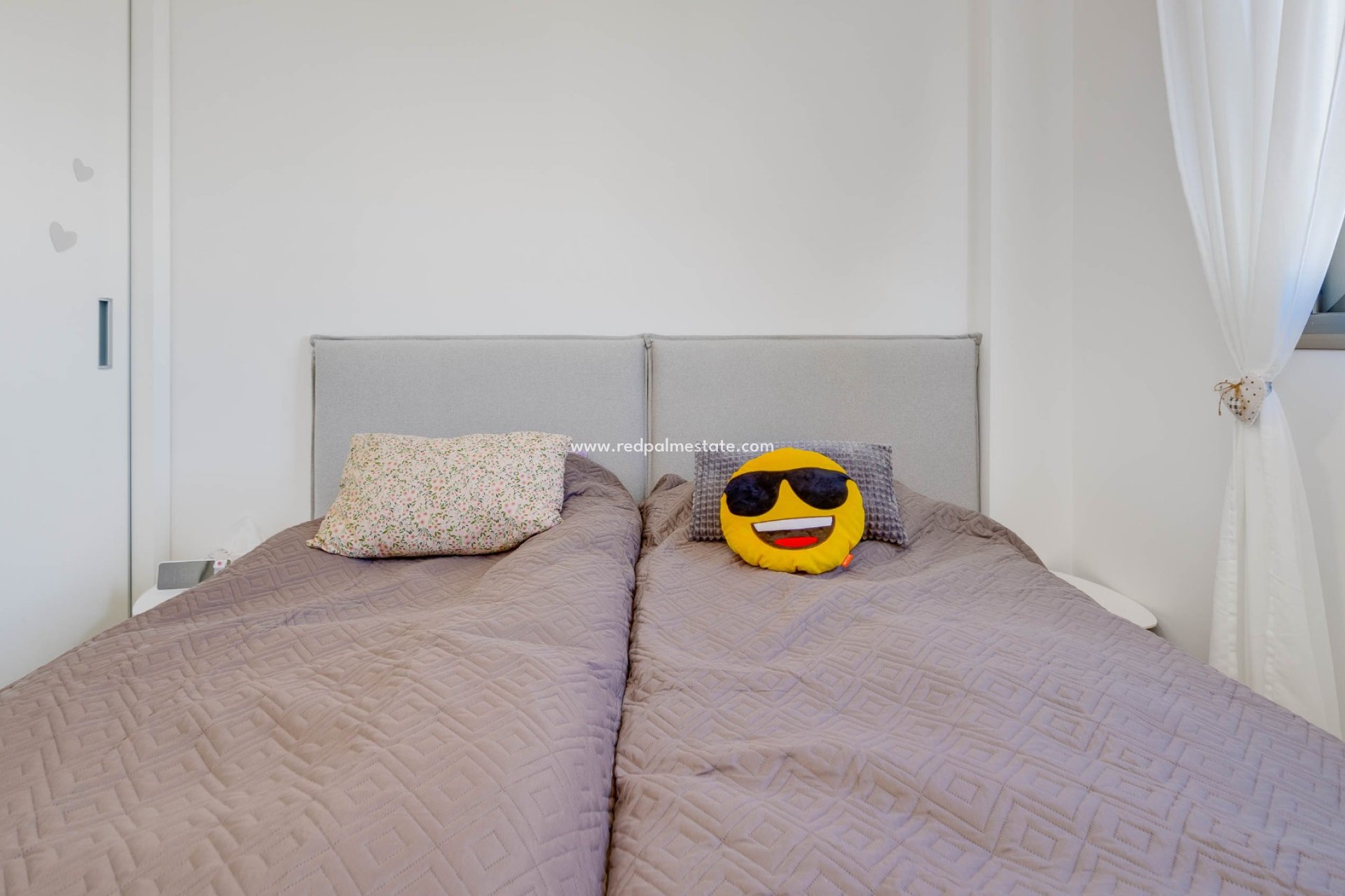 Revente - Appartement -
Orihuela Costa - Villamartín