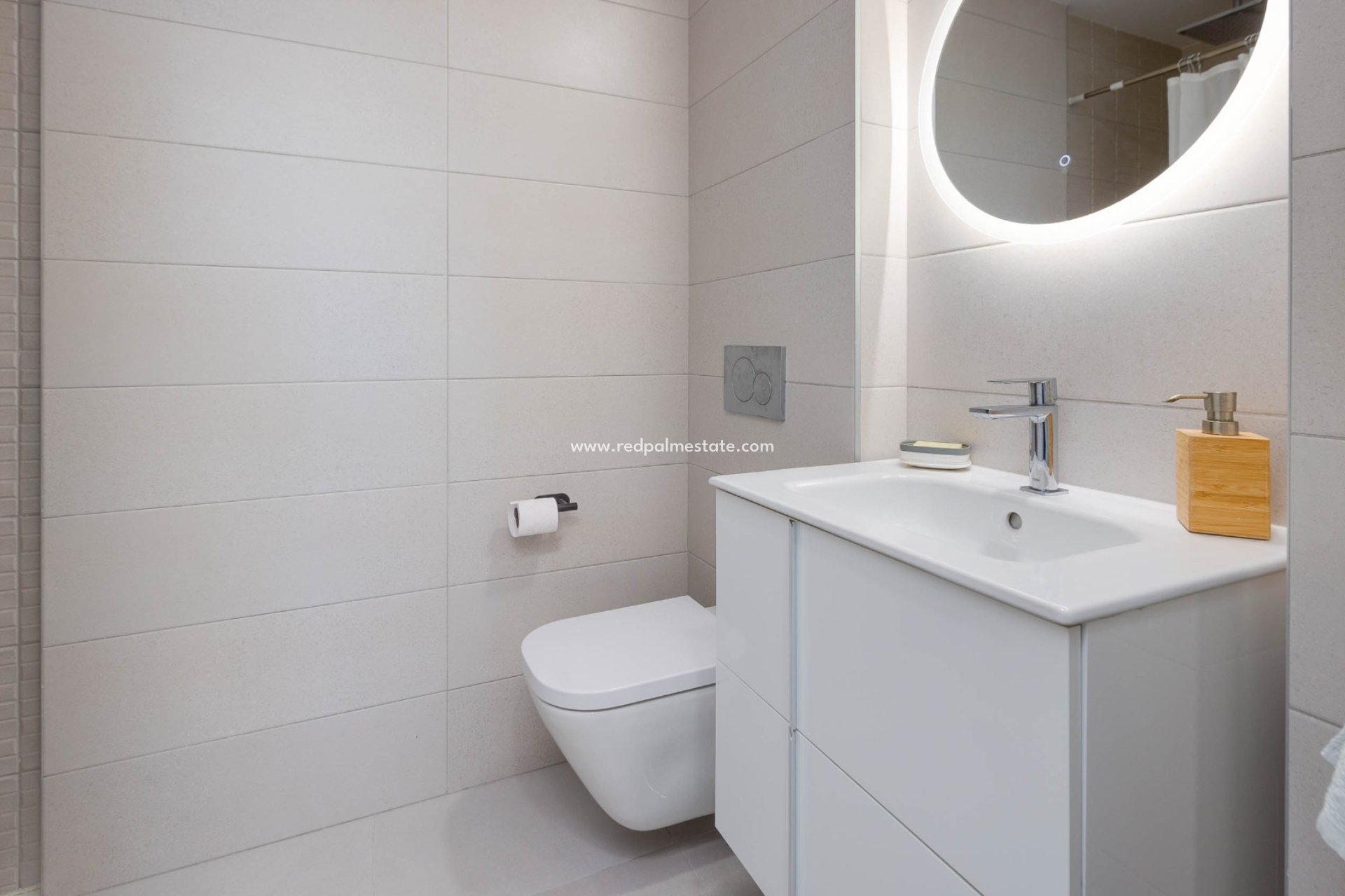 Revente - Appartement -
Orihuela Costa - Villamartín