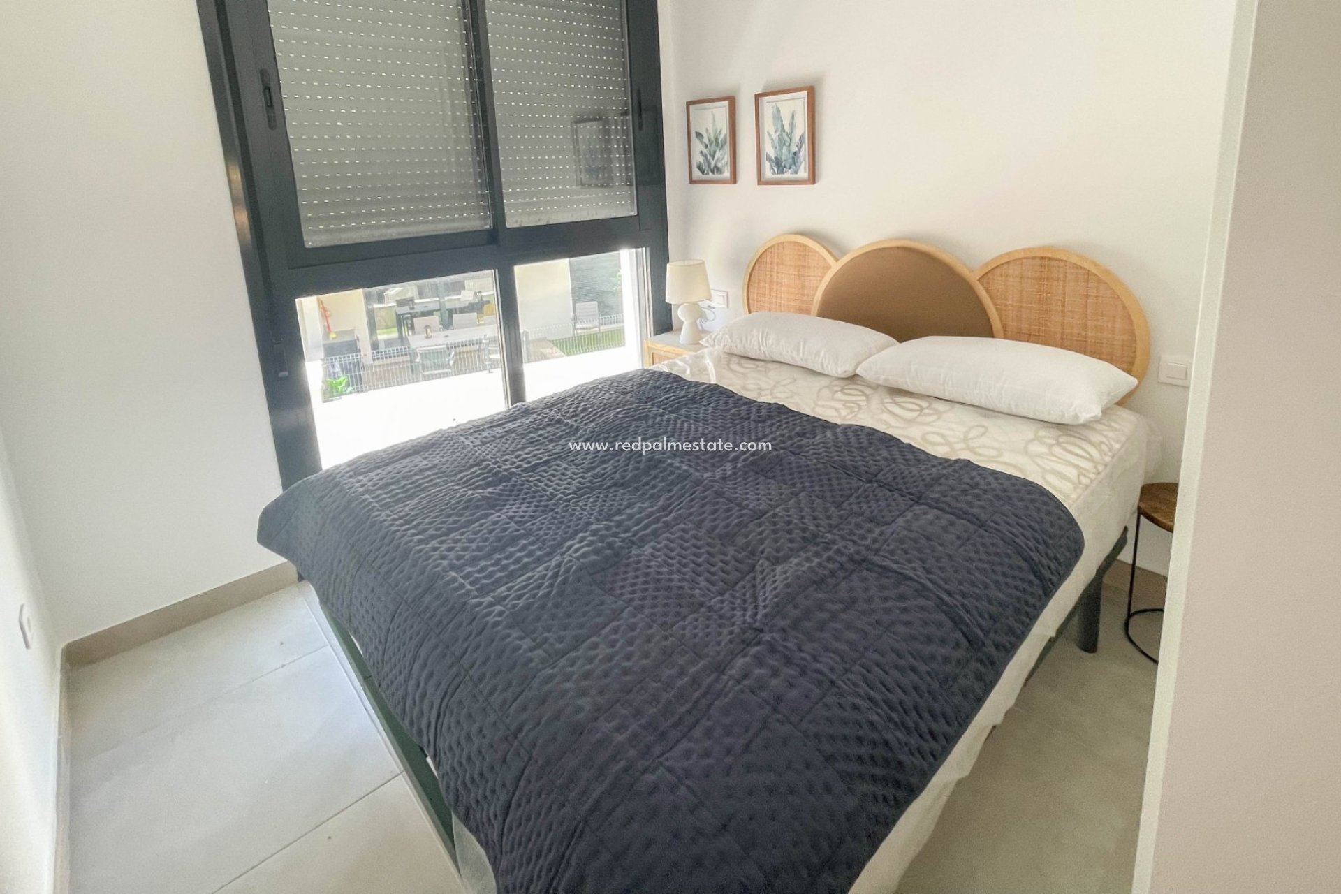 Revente - Appartement -
Orihuela Costa - Villamartín