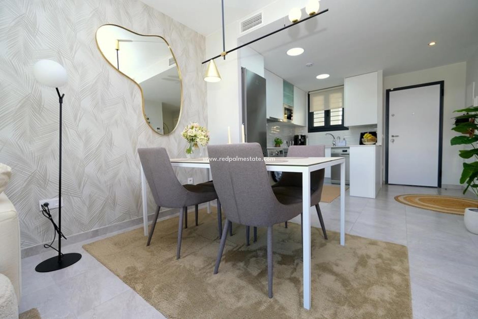 Revente - Appartement -
Orihuela Costa - Villamartín