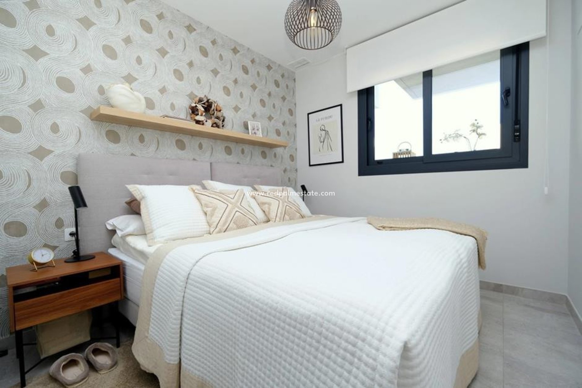 Revente - Appartement -
Orihuela Costa - Villamartín