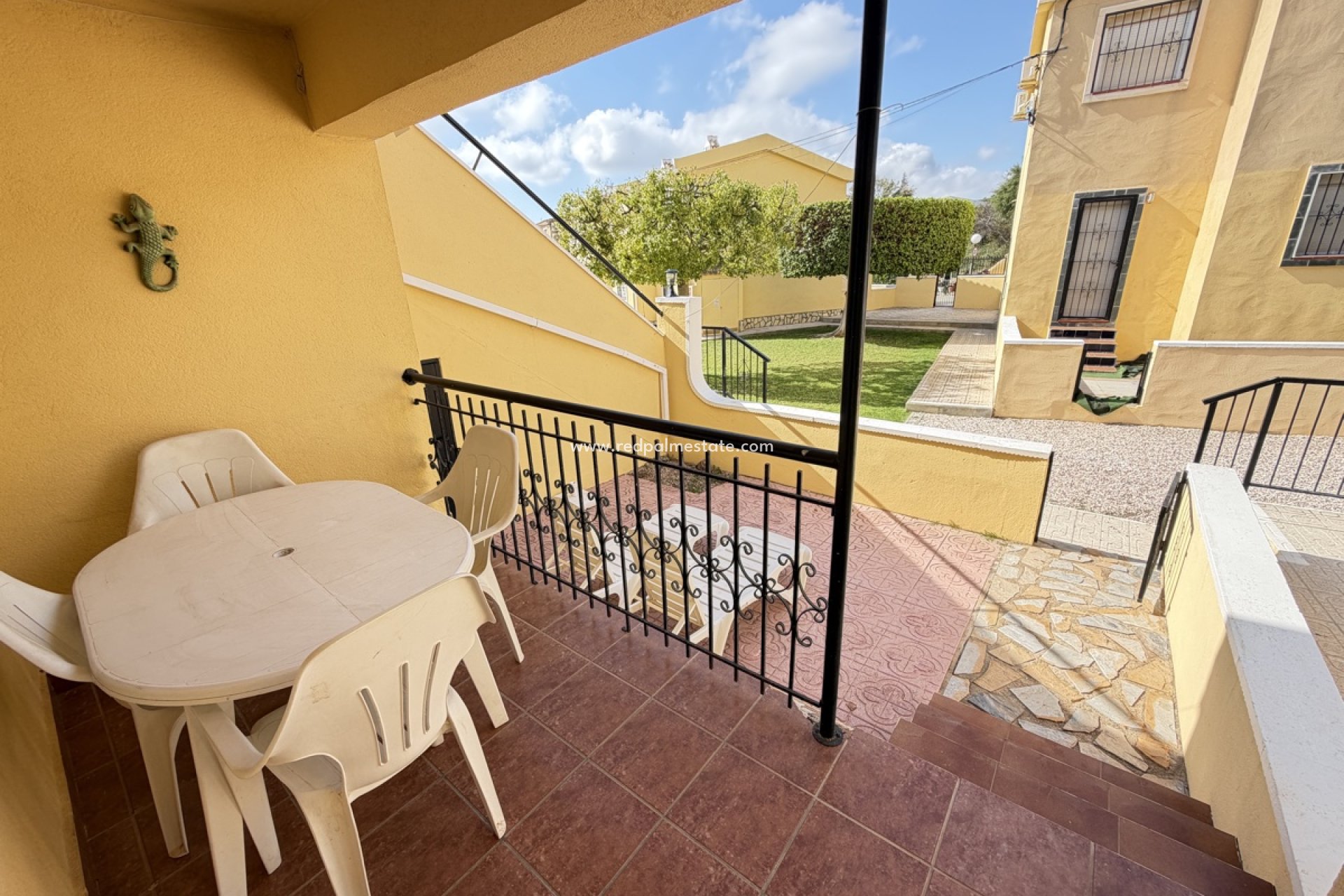 Revente - Appartement -
Orihuela Costa - Villamartín