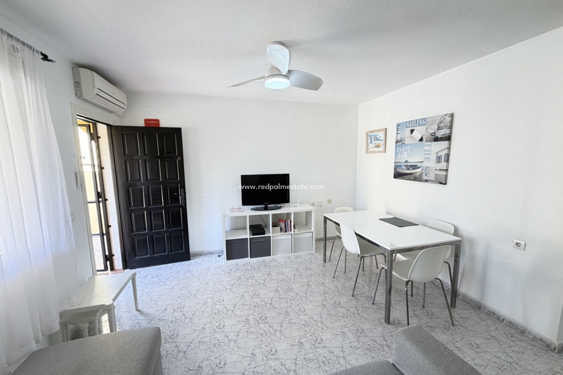 Revente - Appartement -
Orihuela Costa - Villamartín