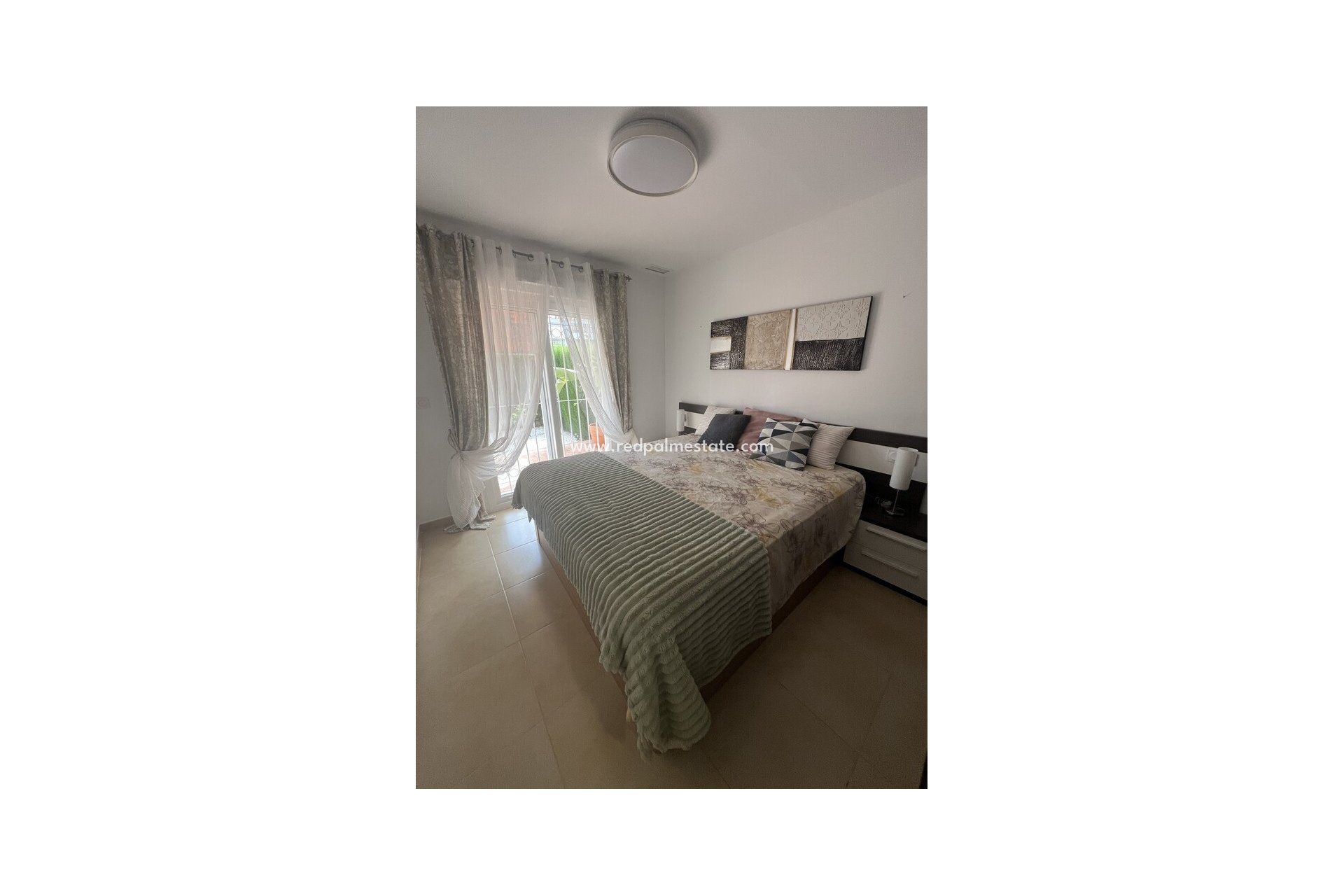 Revente - Appartement -
Orihuela Costa - Villamartín